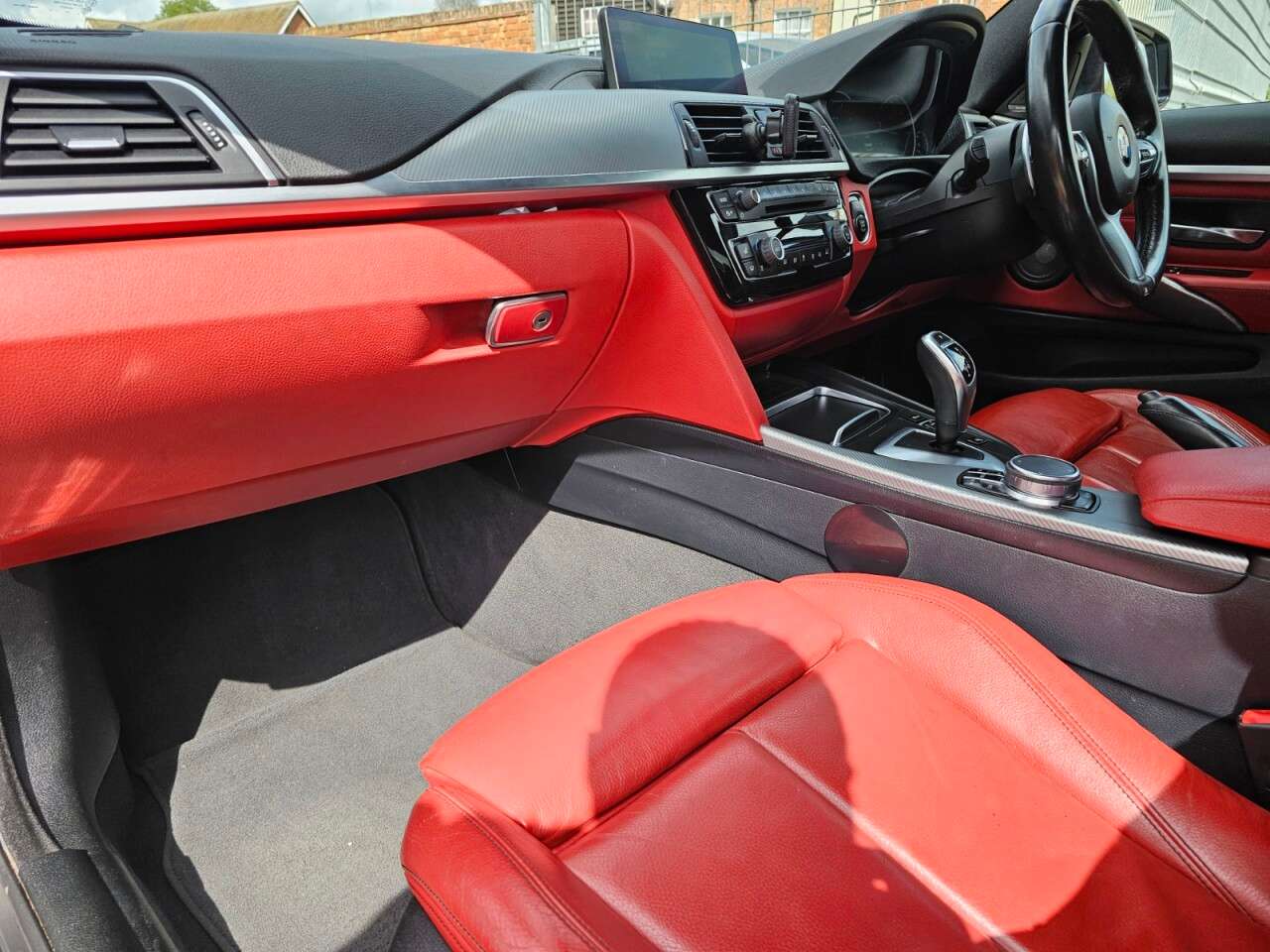 2018 BMW 4 SERIES 2018 BMW 4 SERIES