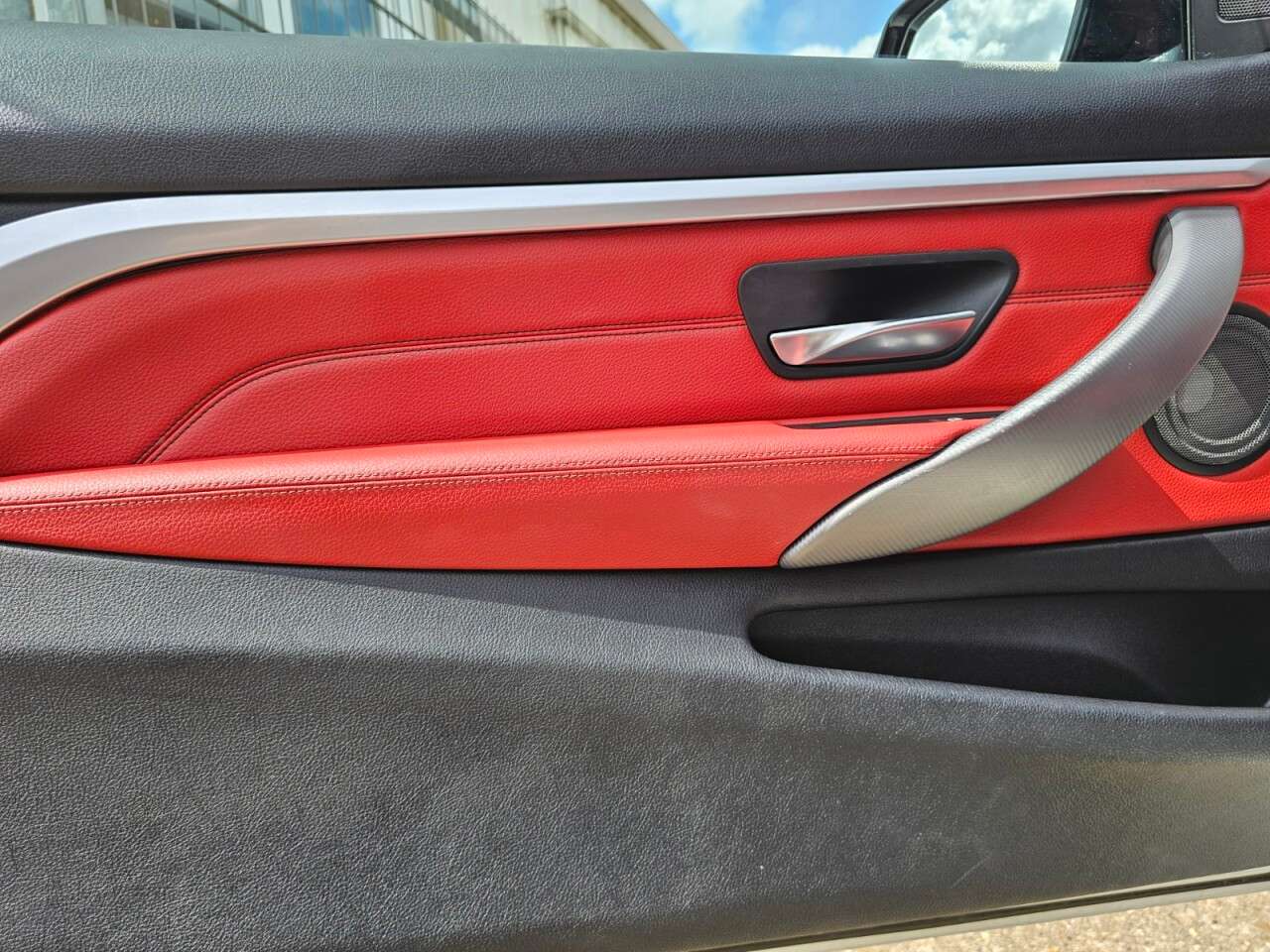 2018 BMW 4 SERIES 2018 BMW 4 SERIES