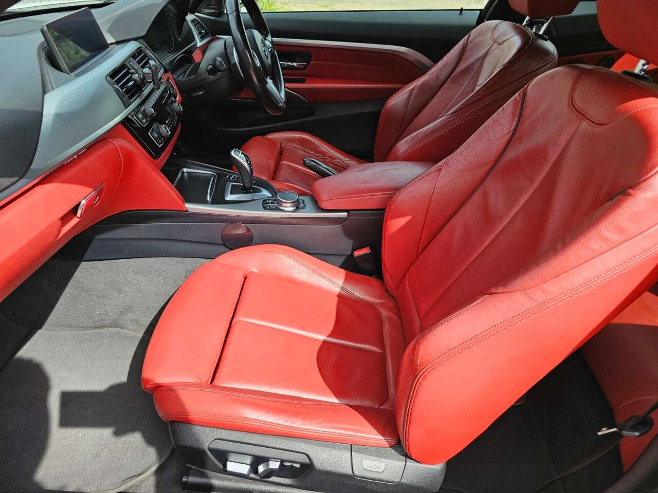 2018 BMW 4 SERIES 2018 BMW 4 SERIES