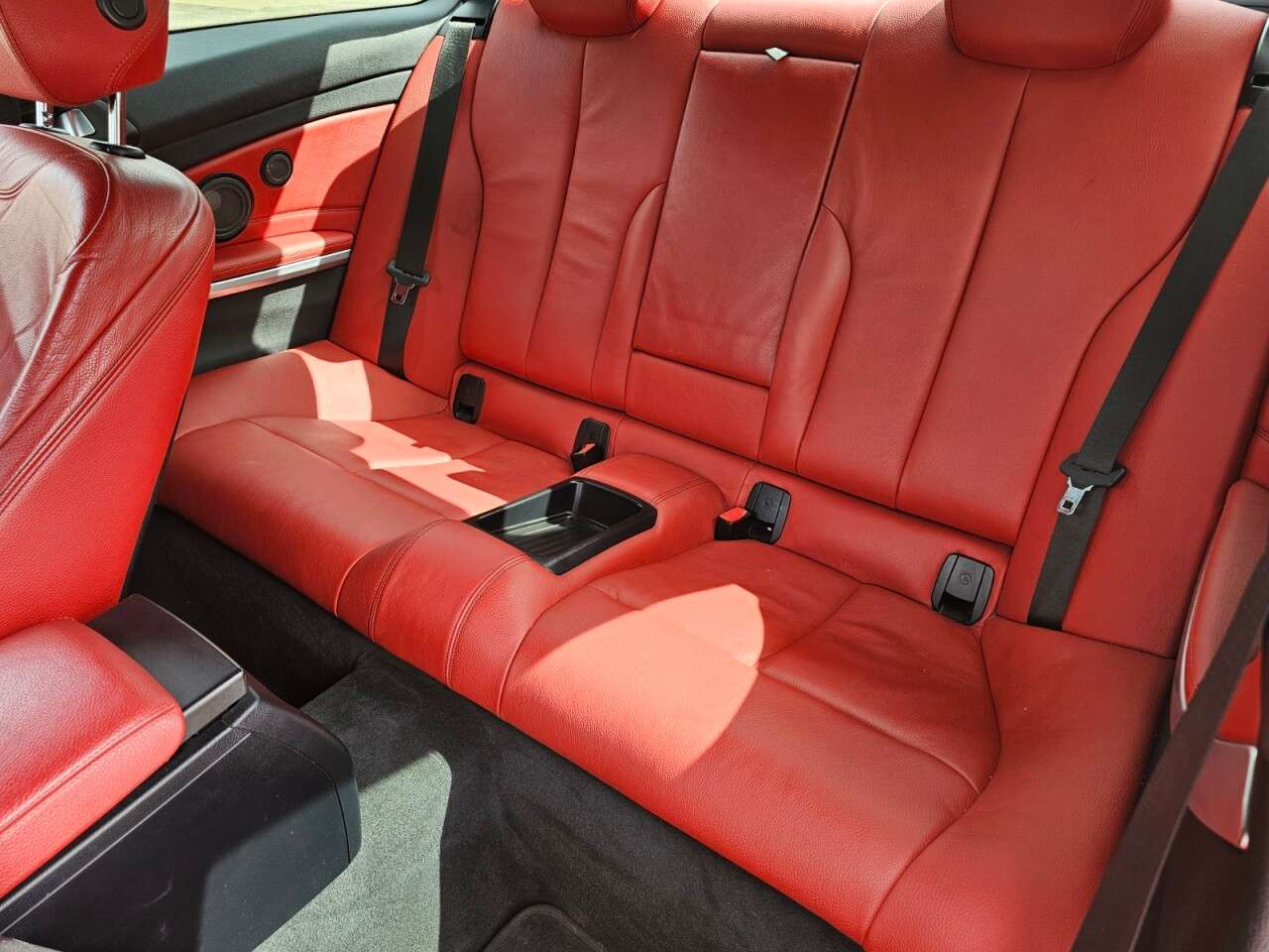 2018 BMW 4 SERIES 2018 BMW 4 SERIES