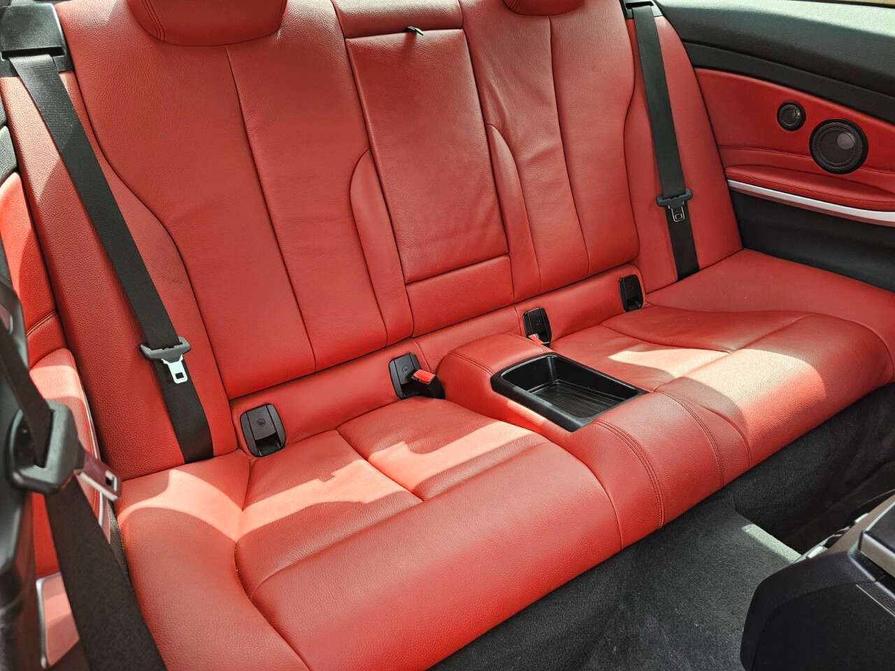 2018 BMW 4 SERIES 2018 BMW 4 SERIES