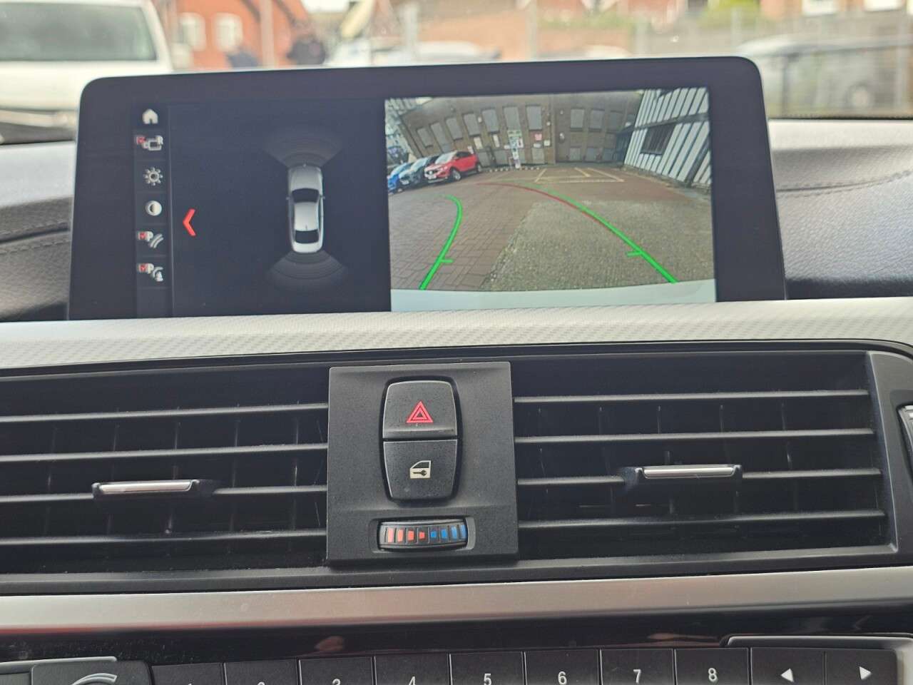 2018 BMW 4 SERIES 2018 BMW 4 SERIES