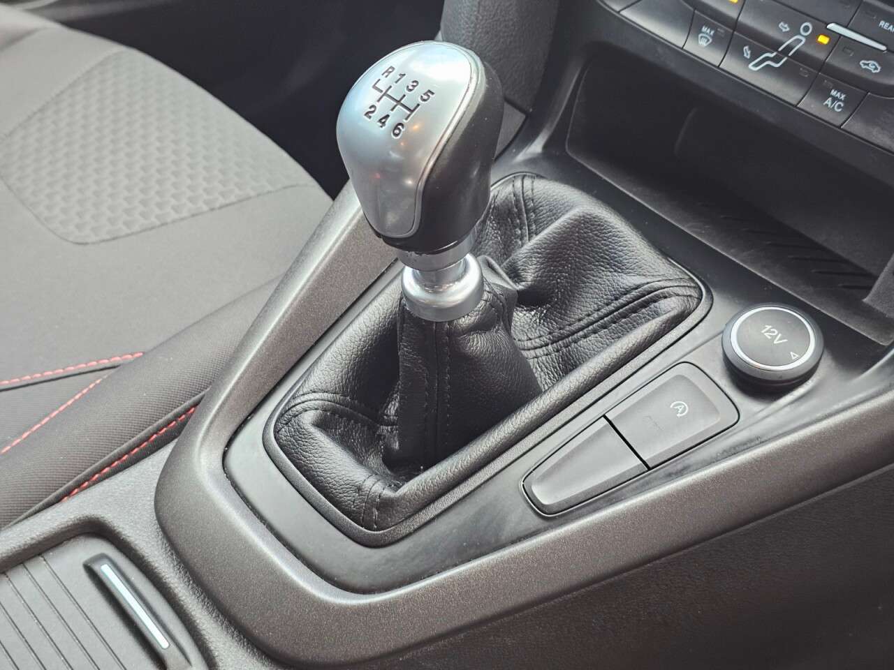 2017 FORD FOCUS 2017 FORD FOCUS