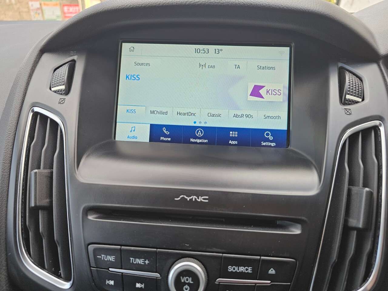 2017 FORD FOCUS 2017 FORD FOCUS