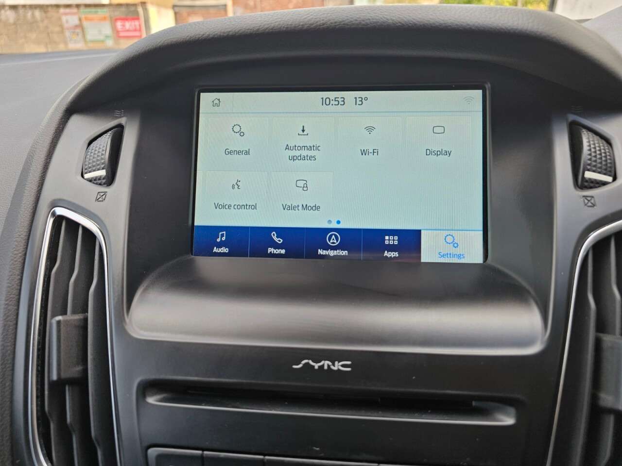 2017 FORD FOCUS 2017 FORD FOCUS