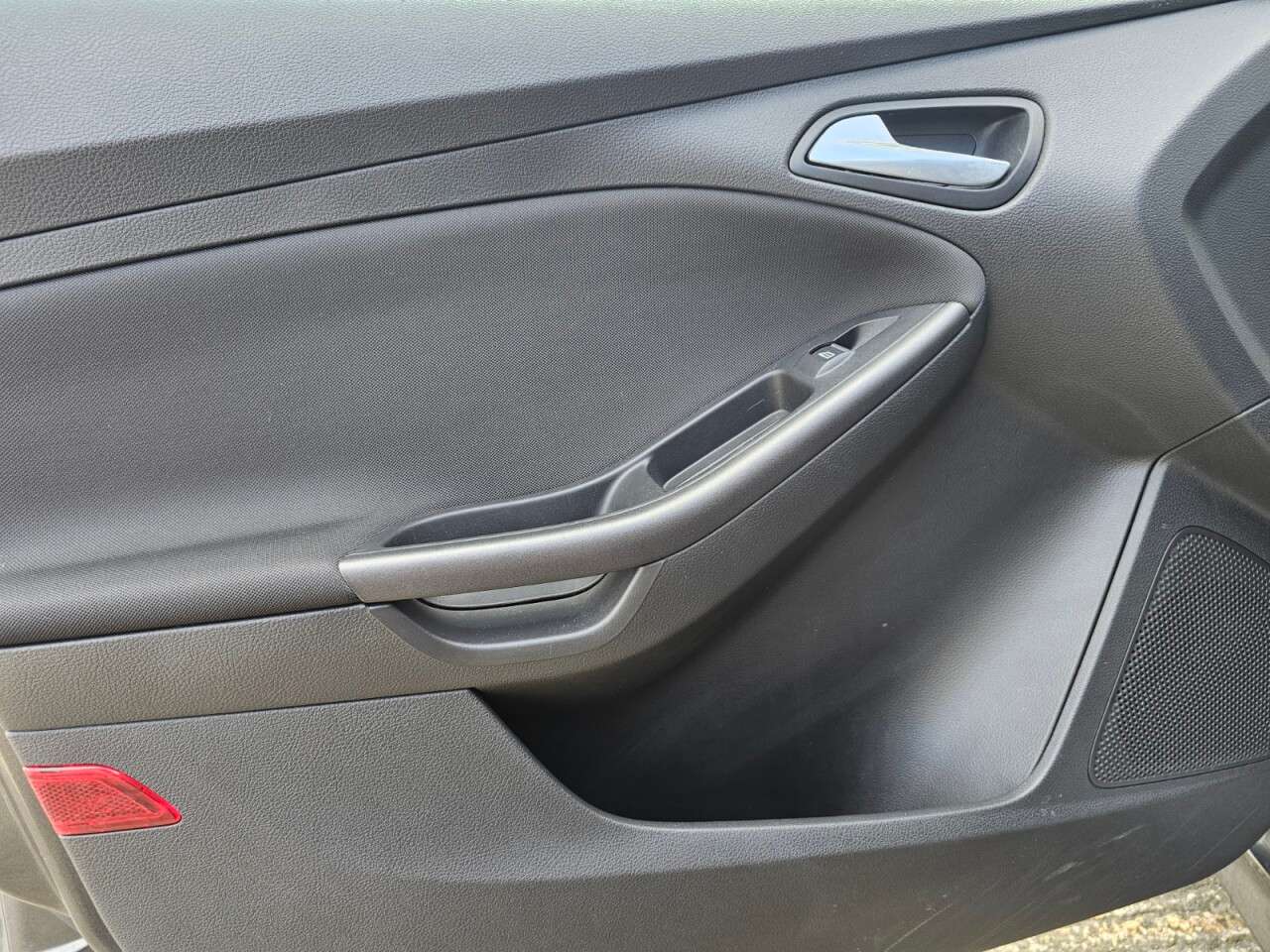 2017 FORD FOCUS 2017 FORD FOCUS