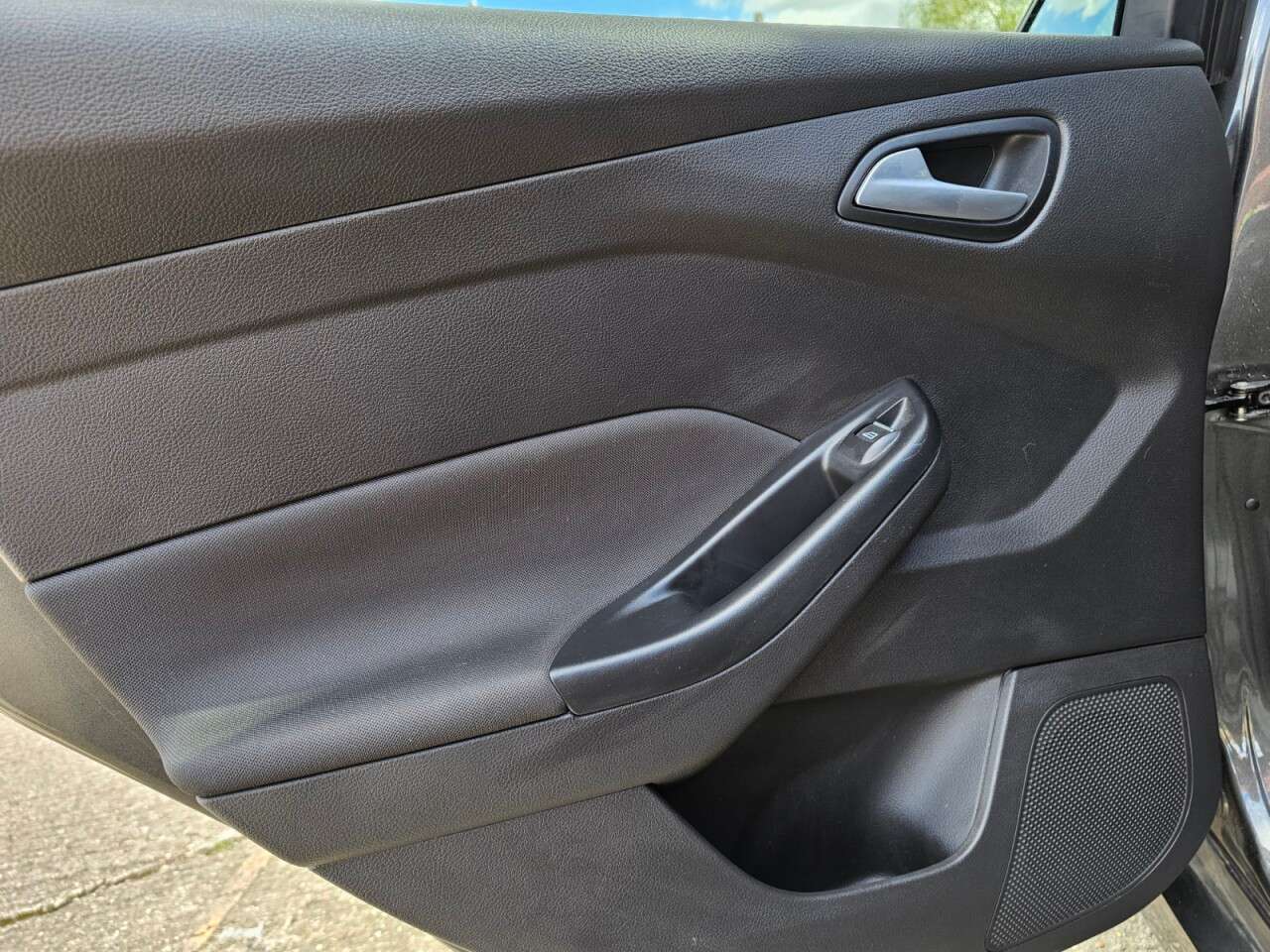 2017 FORD FOCUS 2017 FORD FOCUS