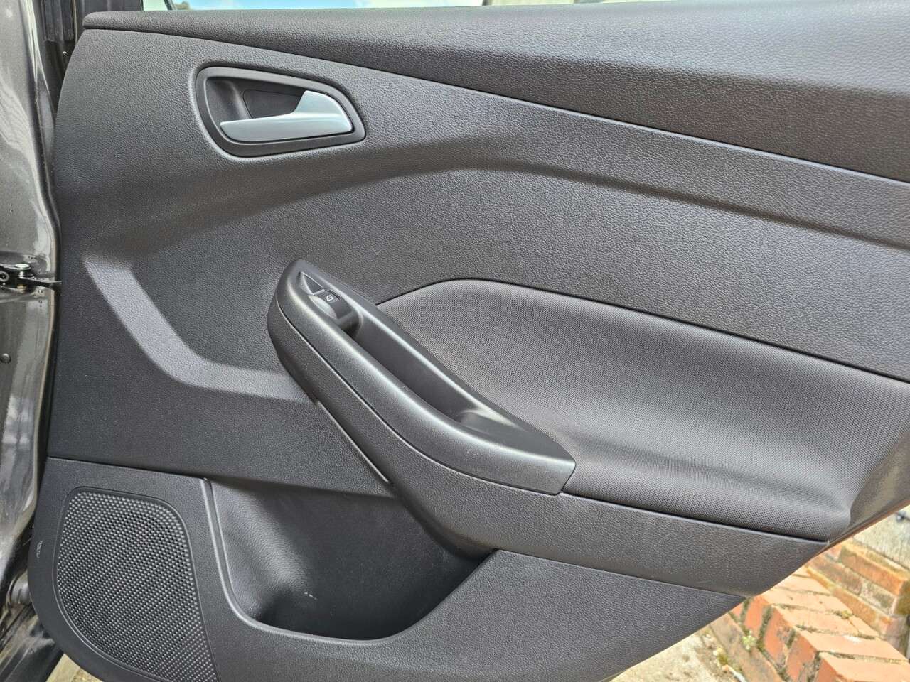 2017 FORD FOCUS 2017 FORD FOCUS