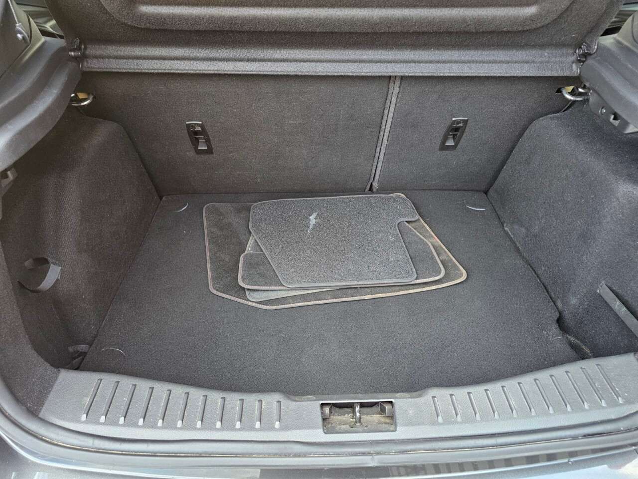 2017 FORD FOCUS 2017 FORD FOCUS