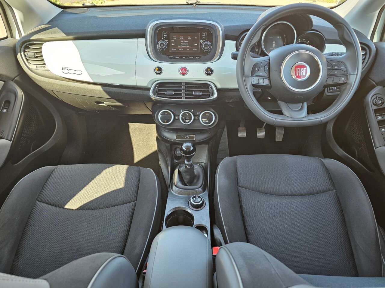 A 2016 FIAT 500X 1.4 MultiAir Pop Star SUV 5dr Petrol Manual Euro 6 (s/s) (140 ps) 6 months A 2016 FIAT 500X 1.4 MultiAir Pop Star SUV 5dr Petrol Manual Euro 6 (s/s) (140 ps) 6 months