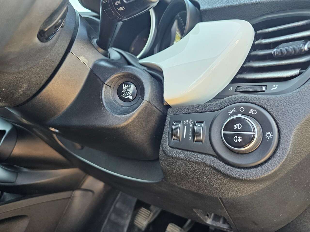 2016 FIAT 500X 2016 FIAT 500X