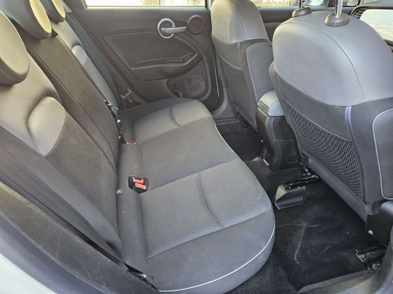 2016 FIAT 500X 2016 FIAT 500X