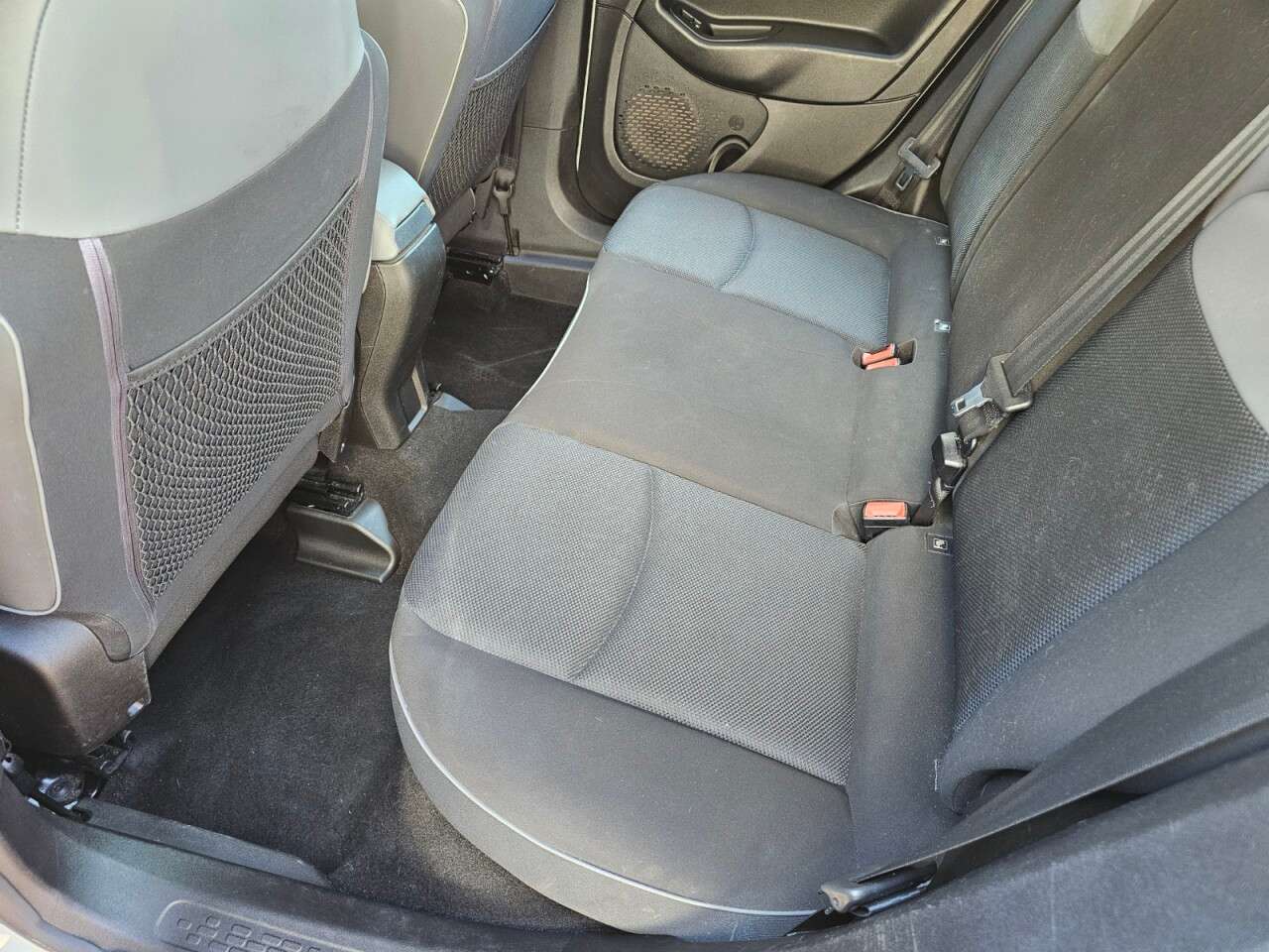 2016 FIAT 500X 2016 FIAT 500X