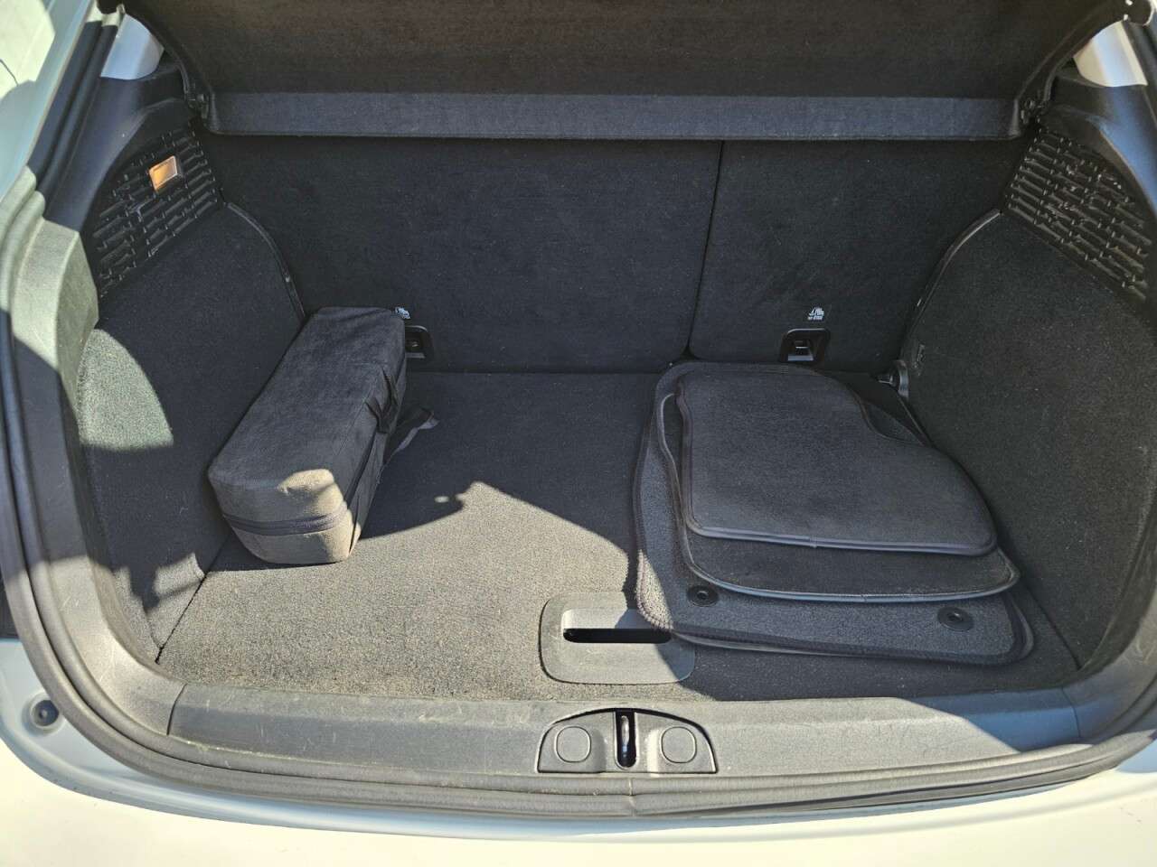 2016 FIAT 500X 2016 FIAT 500X