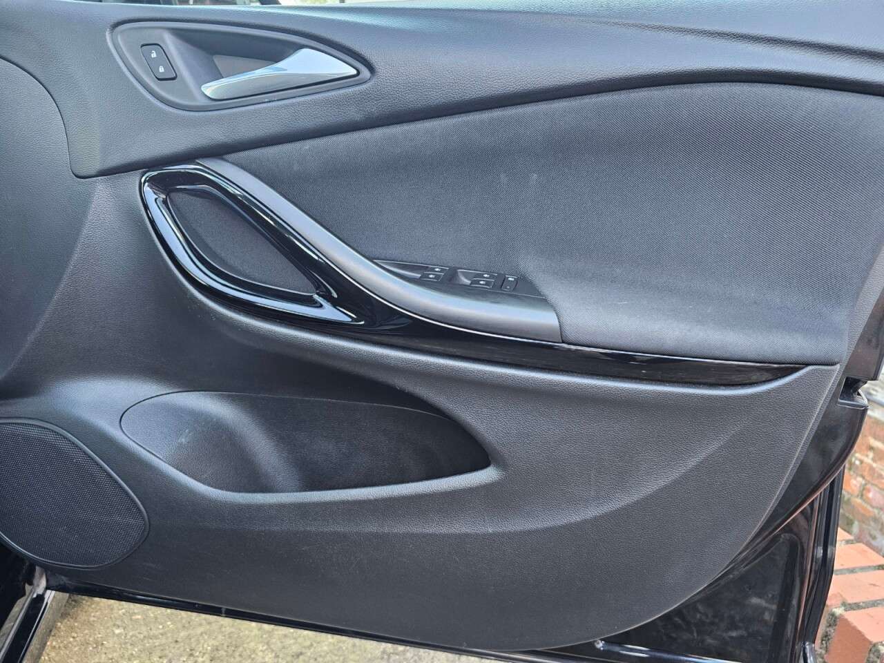 2019 VAUXHALL ASTRA 2019 VAUXHALL ASTRA