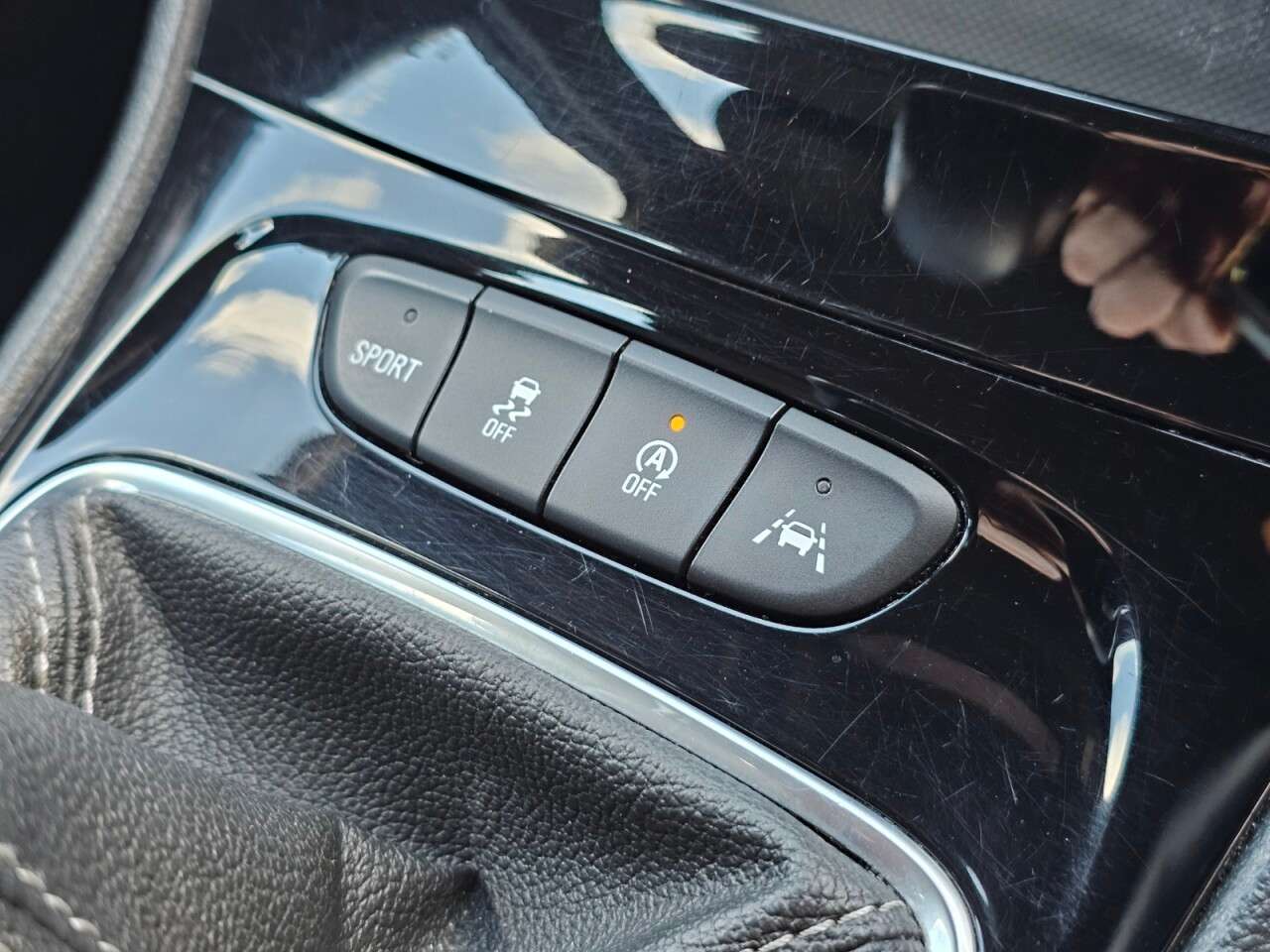 2019 VAUXHALL ASTRA 2019 VAUXHALL ASTRA