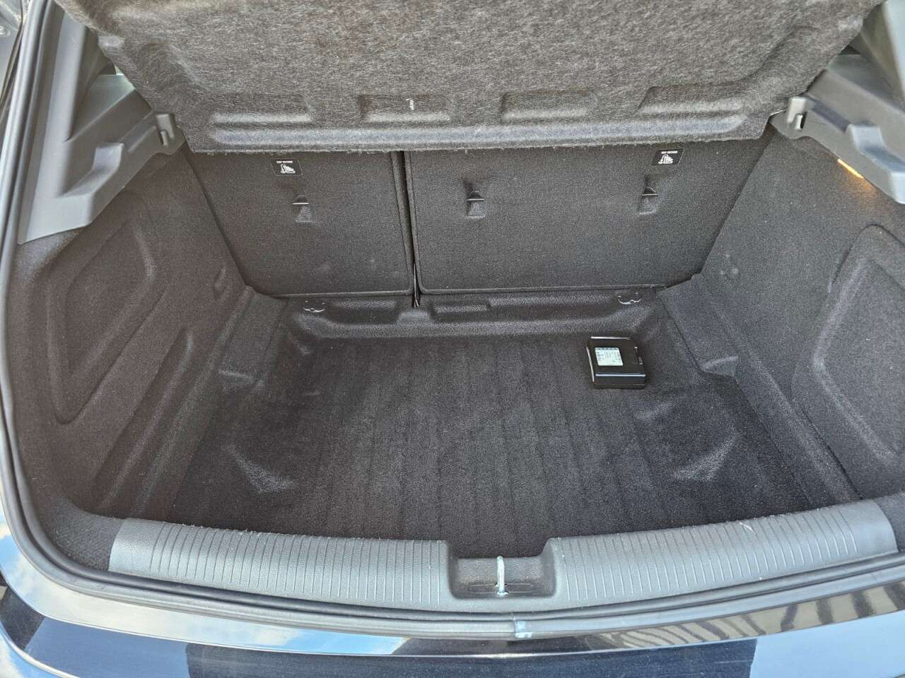 2019 VAUXHALL ASTRA 2019 VAUXHALL ASTRA