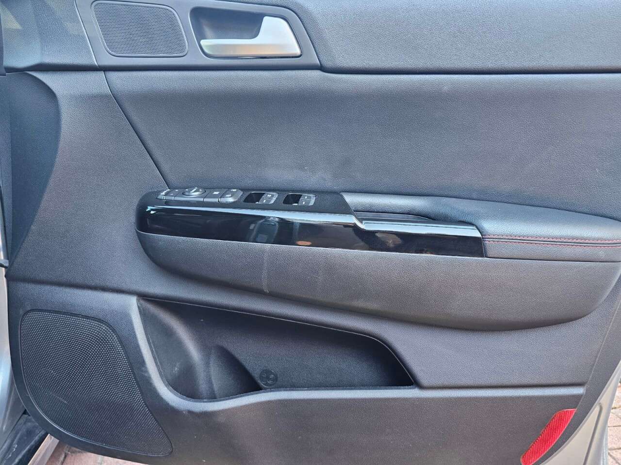 2018 KIA SPORTAGE 2018 KIA SPORTAGE