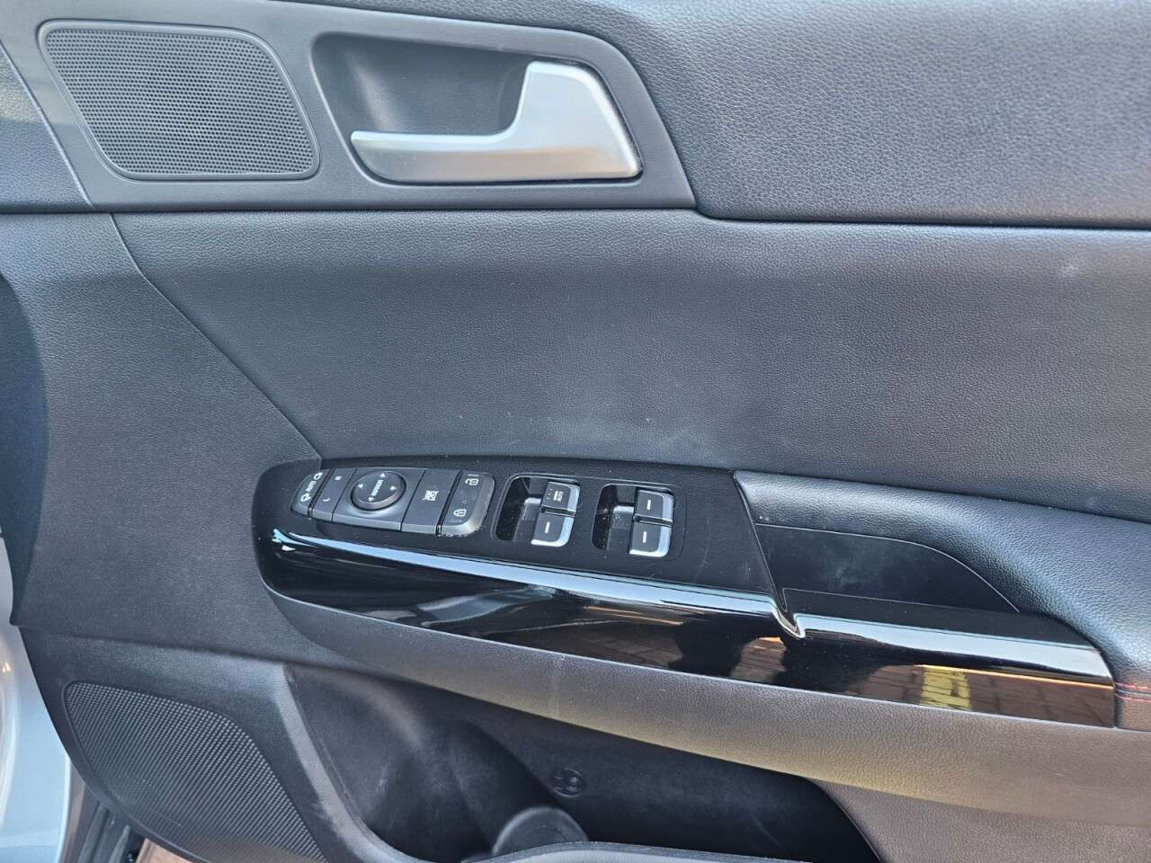 2018 KIA SPORTAGE 2018 KIA SPORTAGE