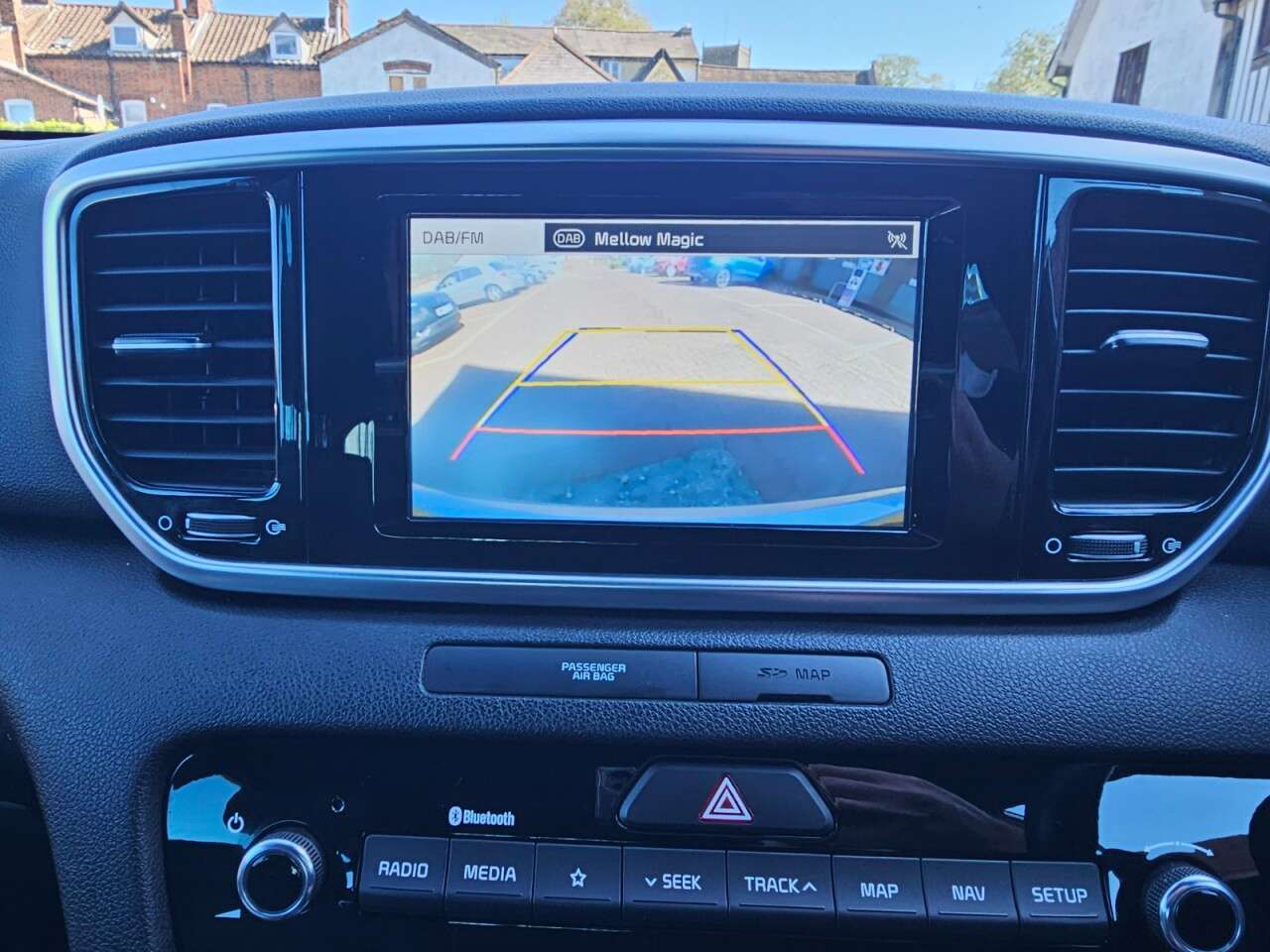 2018 KIA SPORTAGE 2018 KIA SPORTAGE