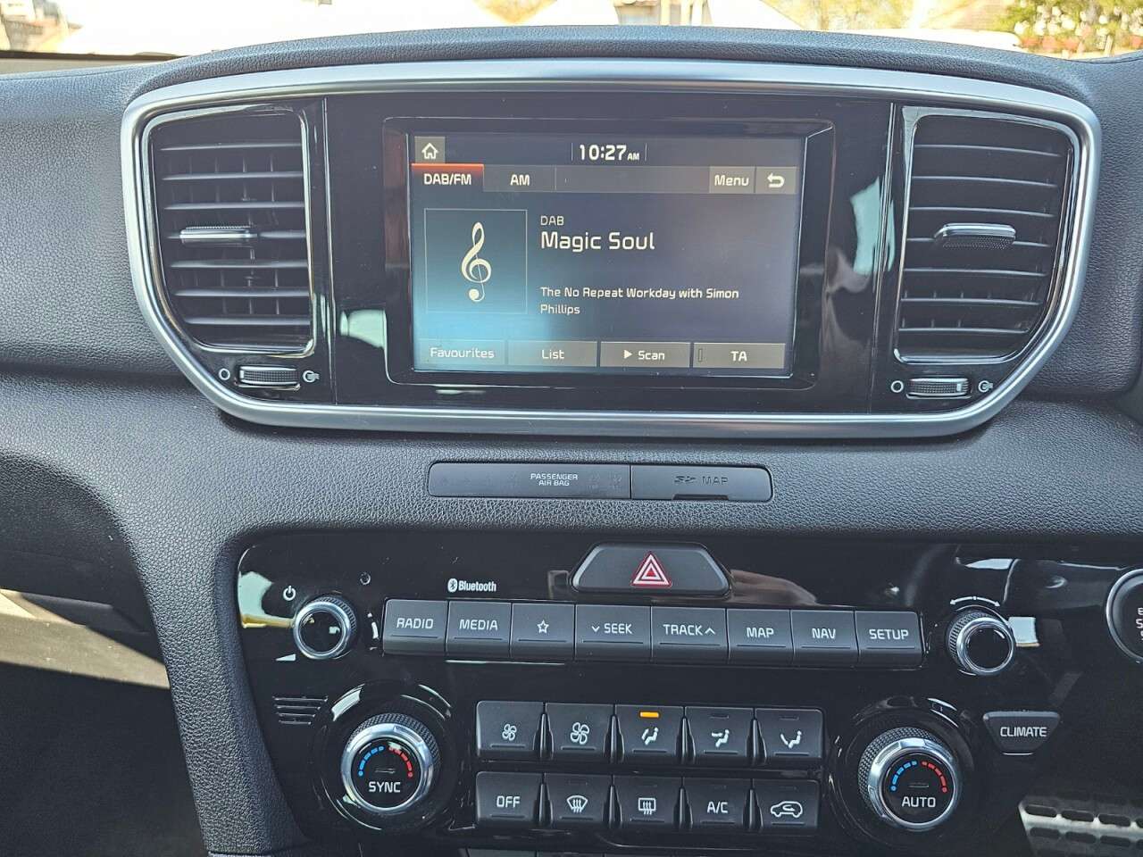 2018 KIA SPORTAGE 2018 KIA SPORTAGE