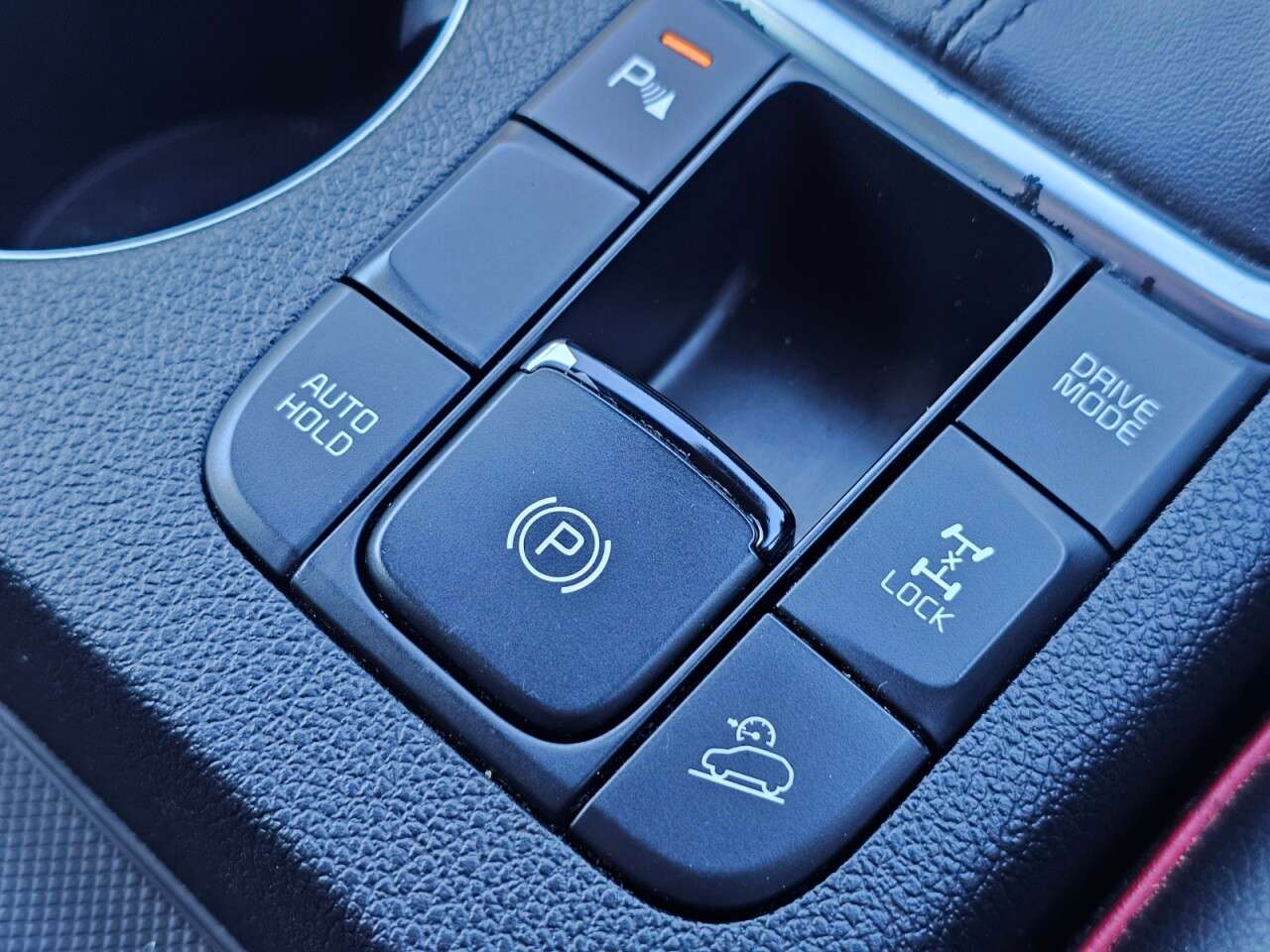 2018 KIA SPORTAGE 2018 KIA SPORTAGE