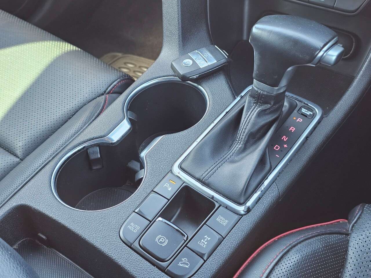 2018 KIA SPORTAGE 2018 KIA SPORTAGE