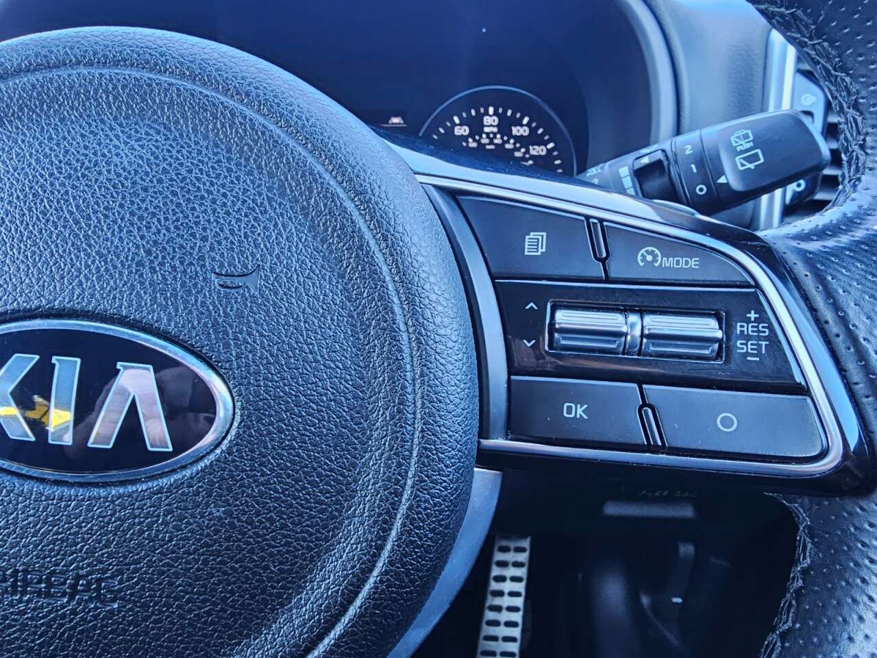 2018 KIA SPORTAGE 2018 KIA SPORTAGE