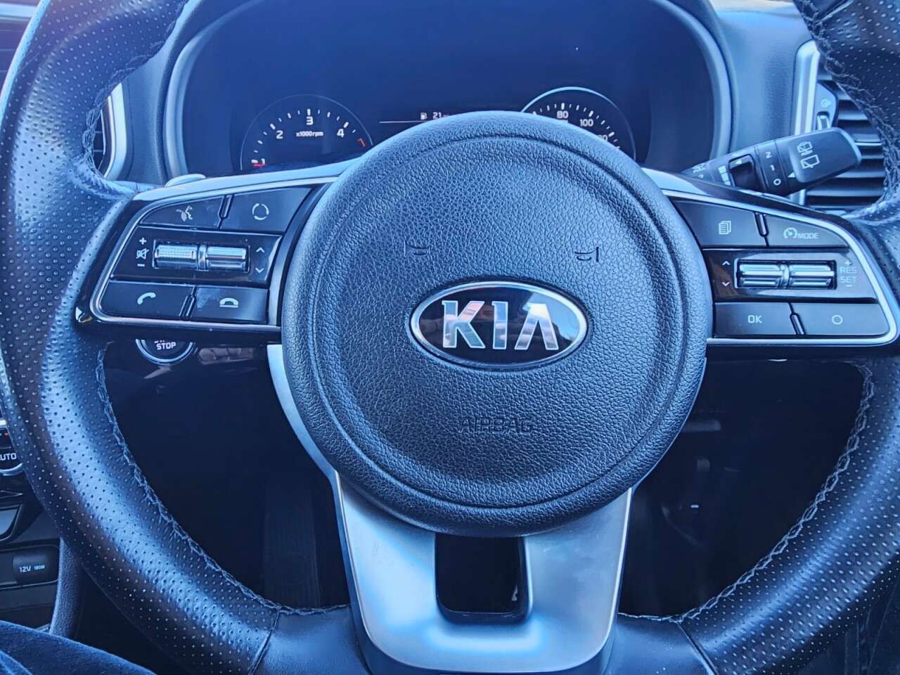 2018 KIA SPORTAGE 2018 KIA SPORTAGE