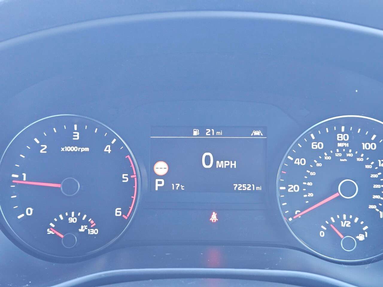 2018 KIA SPORTAGE 2018 KIA SPORTAGE