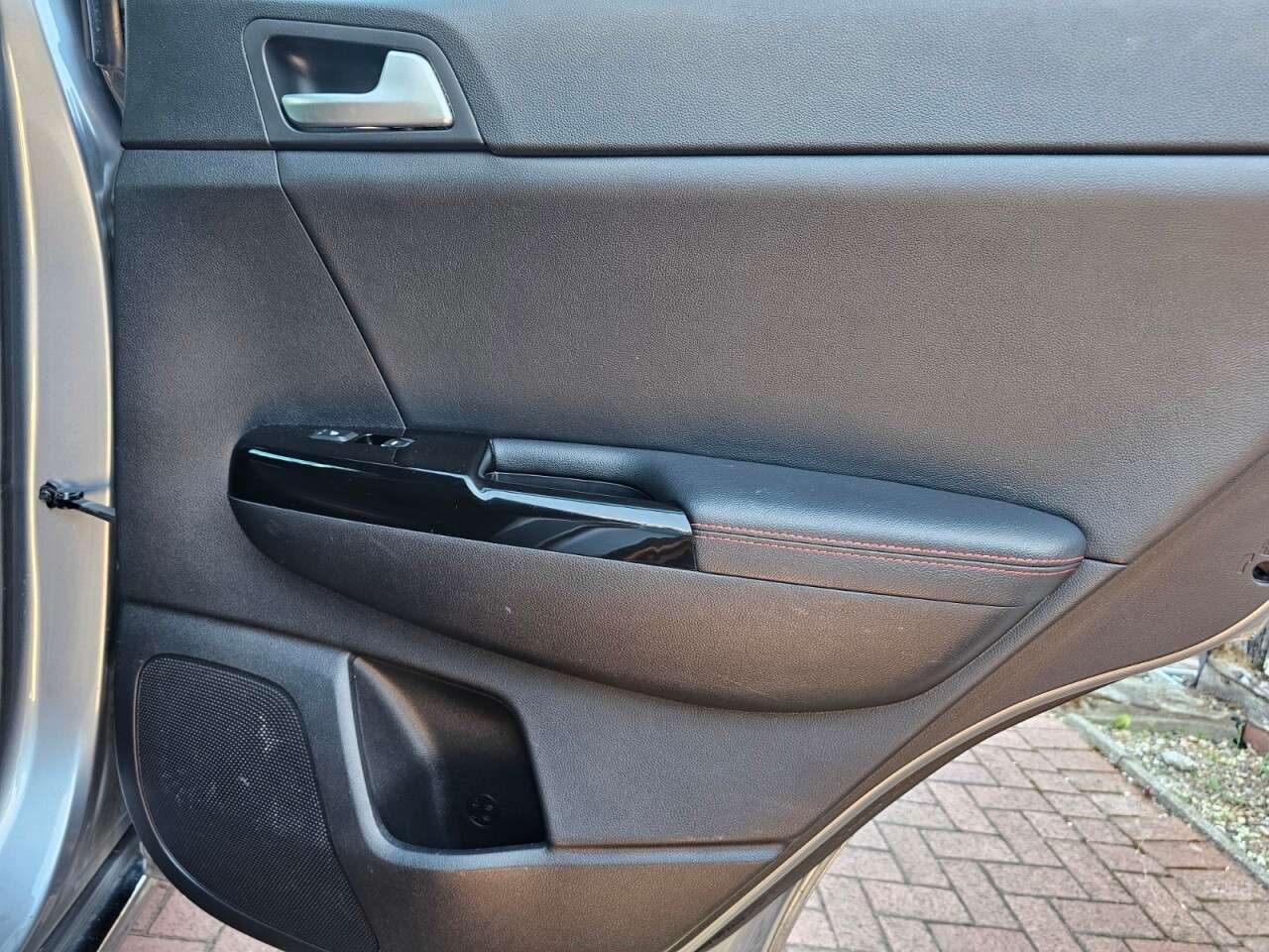 2018 KIA SPORTAGE 2018 KIA SPORTAGE