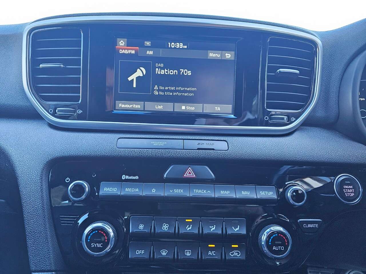 2018 KIA SPORTAGE 2018 KIA SPORTAGE