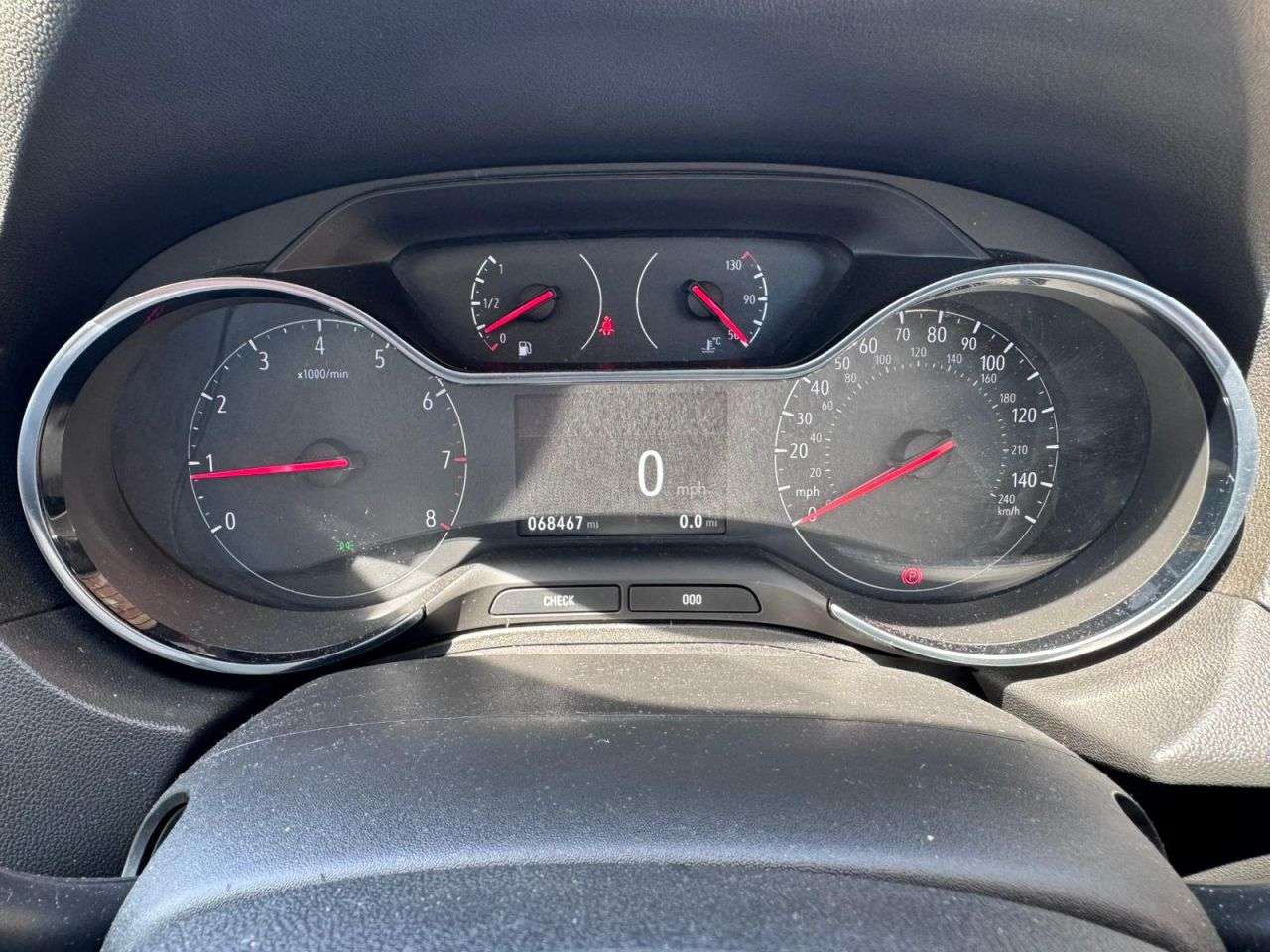 2021 VAUXHALL GRANDLAND X 2021 VAUXHALL GRANDLAND X