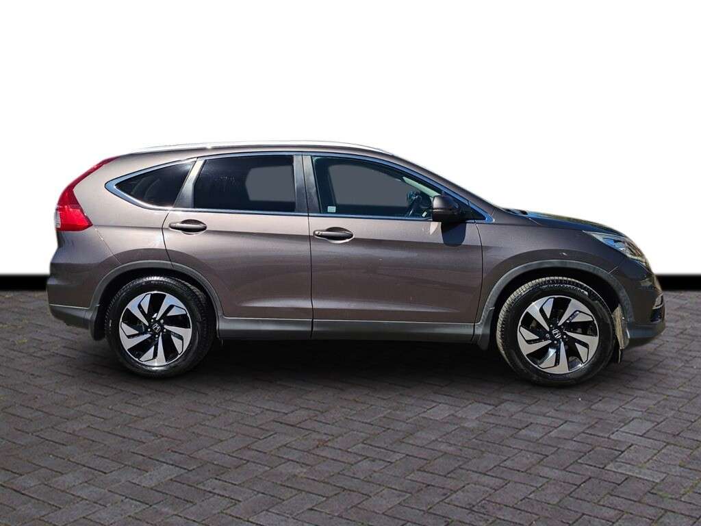 A 2017 HONDA CR-V 1.6 i-DTEC SR SUV 5dr Diesel Manual Euro 6 (s/s) (120 ps) 6 M warranty £100 A 2017 HONDA CR-V 1.6 i-DTEC SR SUV 5dr Diesel Manual Euro 6 (s/s) (120 ps) 6 M warranty £100