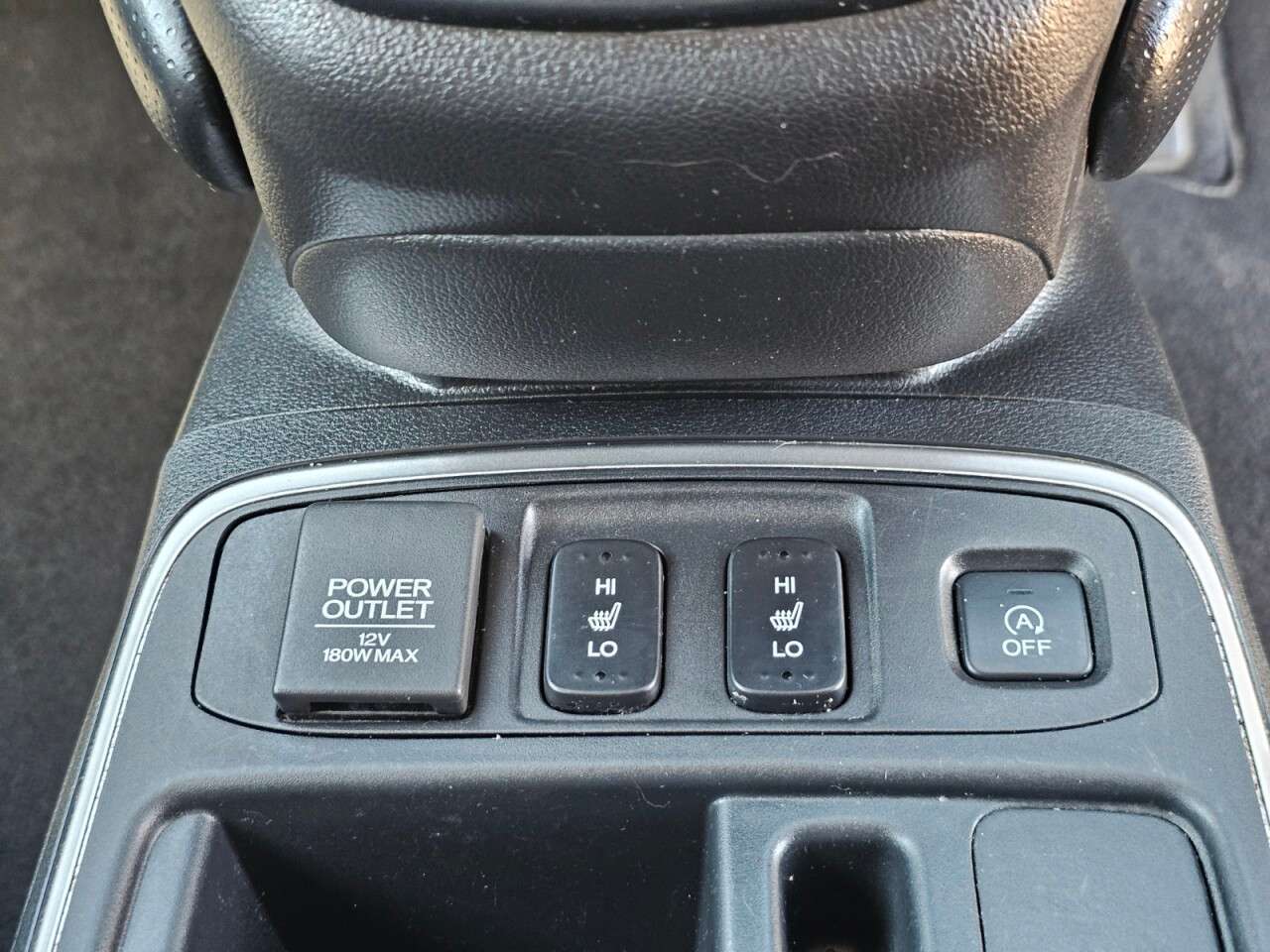 2017 HONDA CR-V 2017 HONDA CR-V