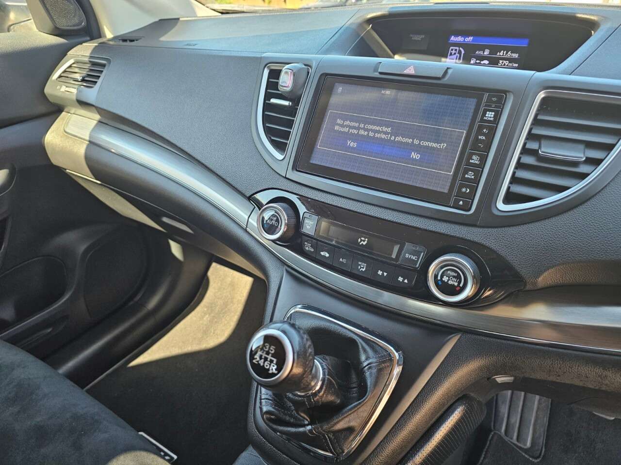 2017 HONDA CR-V 2017 HONDA CR-V