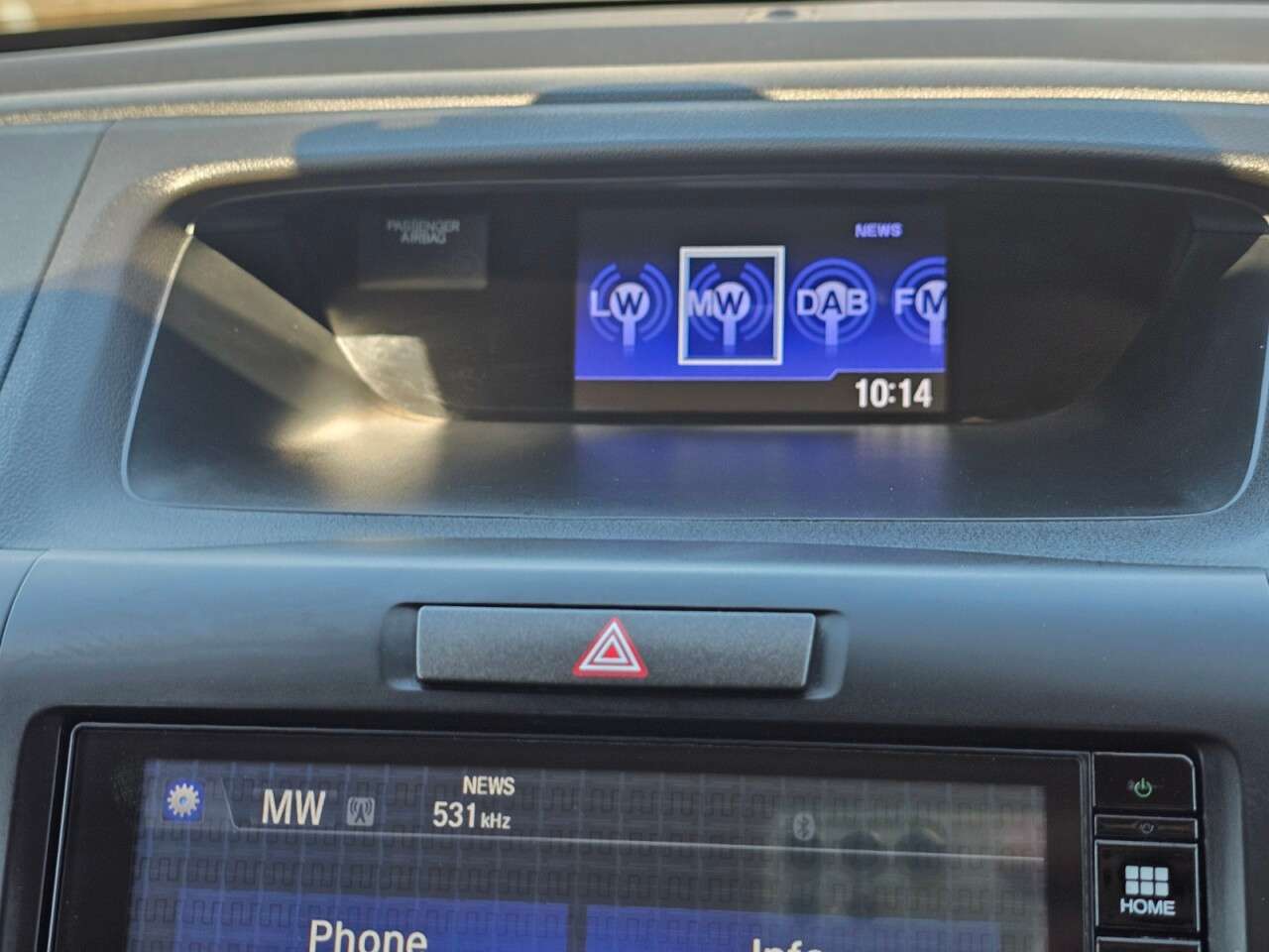 2017 HONDA CR-V 2017 HONDA CR-V