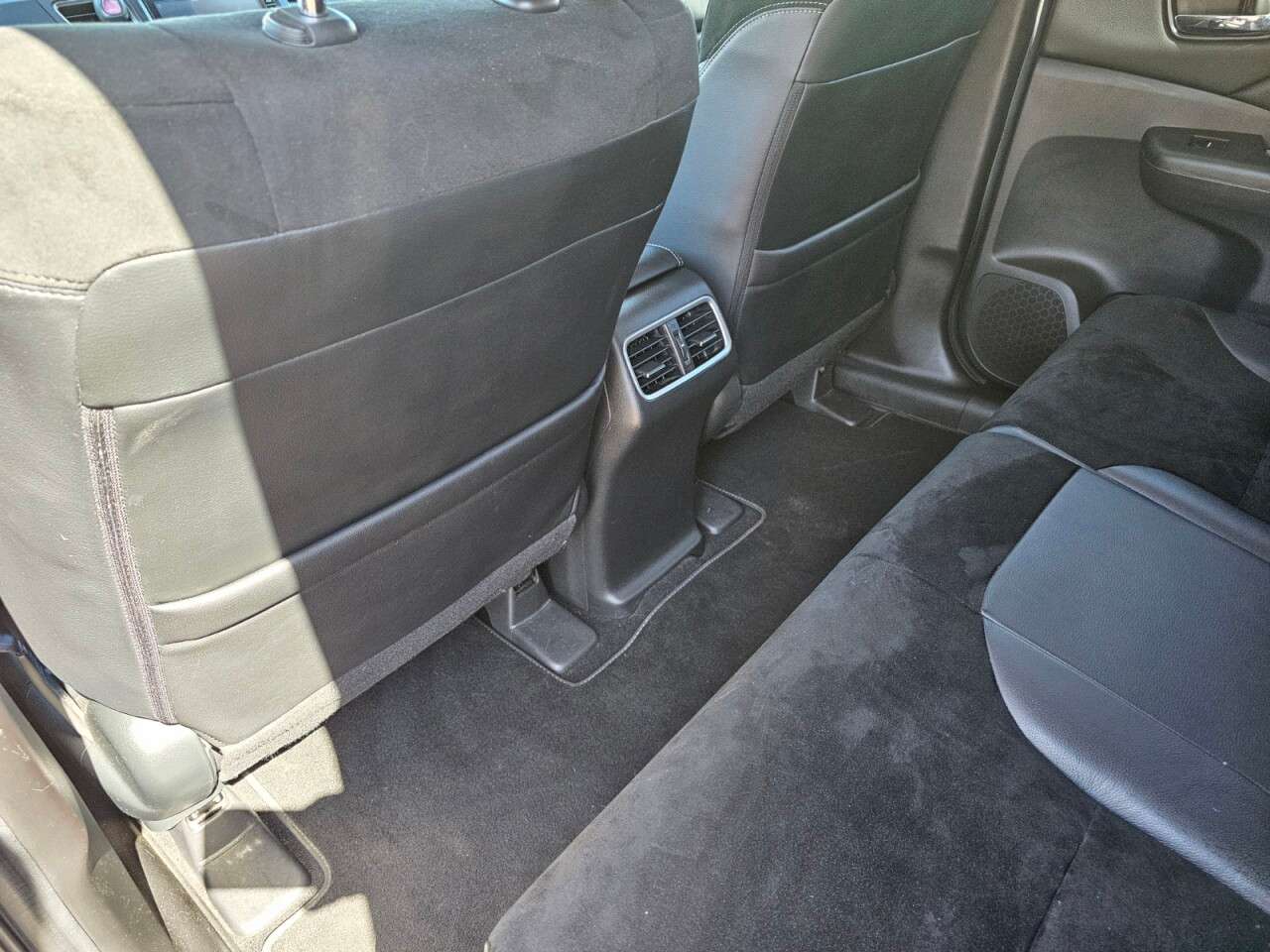 2017 HONDA CR-V 2017 HONDA CR-V