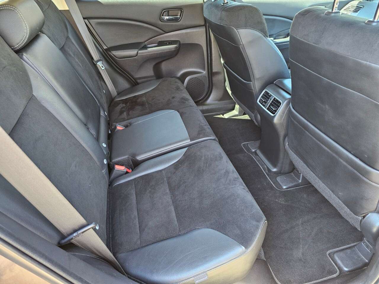 2017 HONDA CR-V 2017 HONDA CR-V