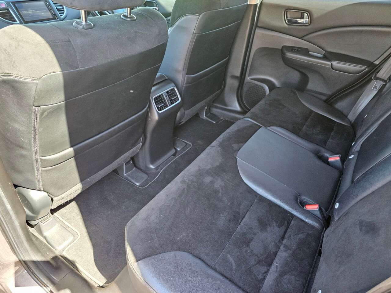 2017 HONDA CR-V 2017 HONDA CR-V