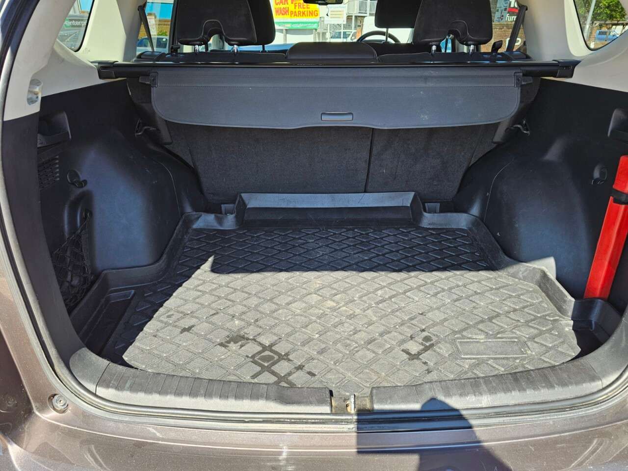 2017 HONDA CR-V 2017 HONDA CR-V
