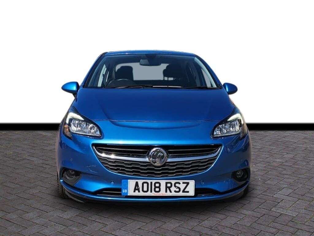 A 2018 VAUXHALL CORSA 1.4i ecoTEC Energy Hatchback 5dr Petrol Manual Euro 6 (a/c) (90 ps) 6 month A 2018 VAUXHALL CORSA 1.4i ecoTEC Energy Hatchback 5dr Petrol Manual Euro 6 (a/c) (90 ps) 6 month