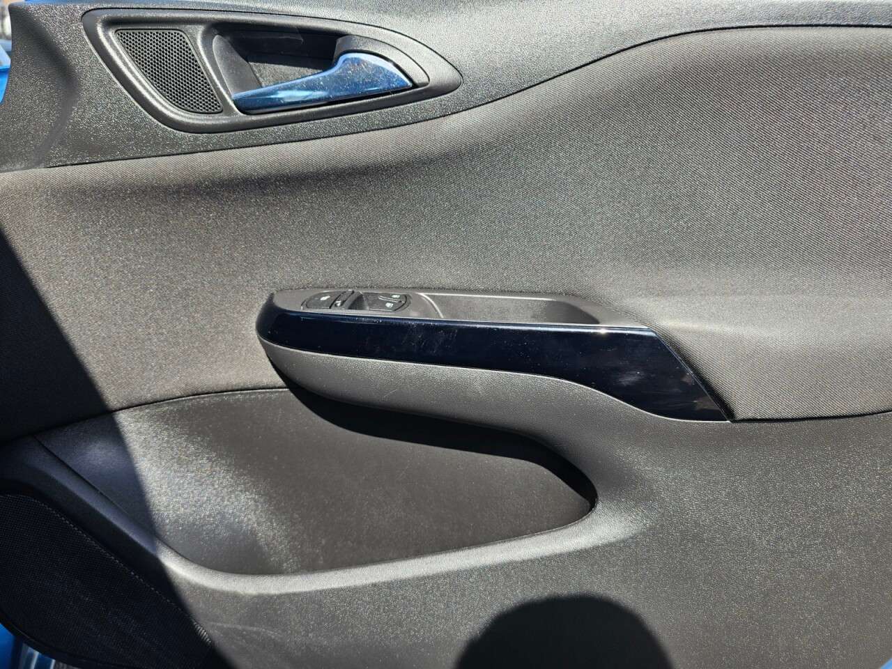2018 VAUXHALL CORSA 2018 VAUXHALL CORSA