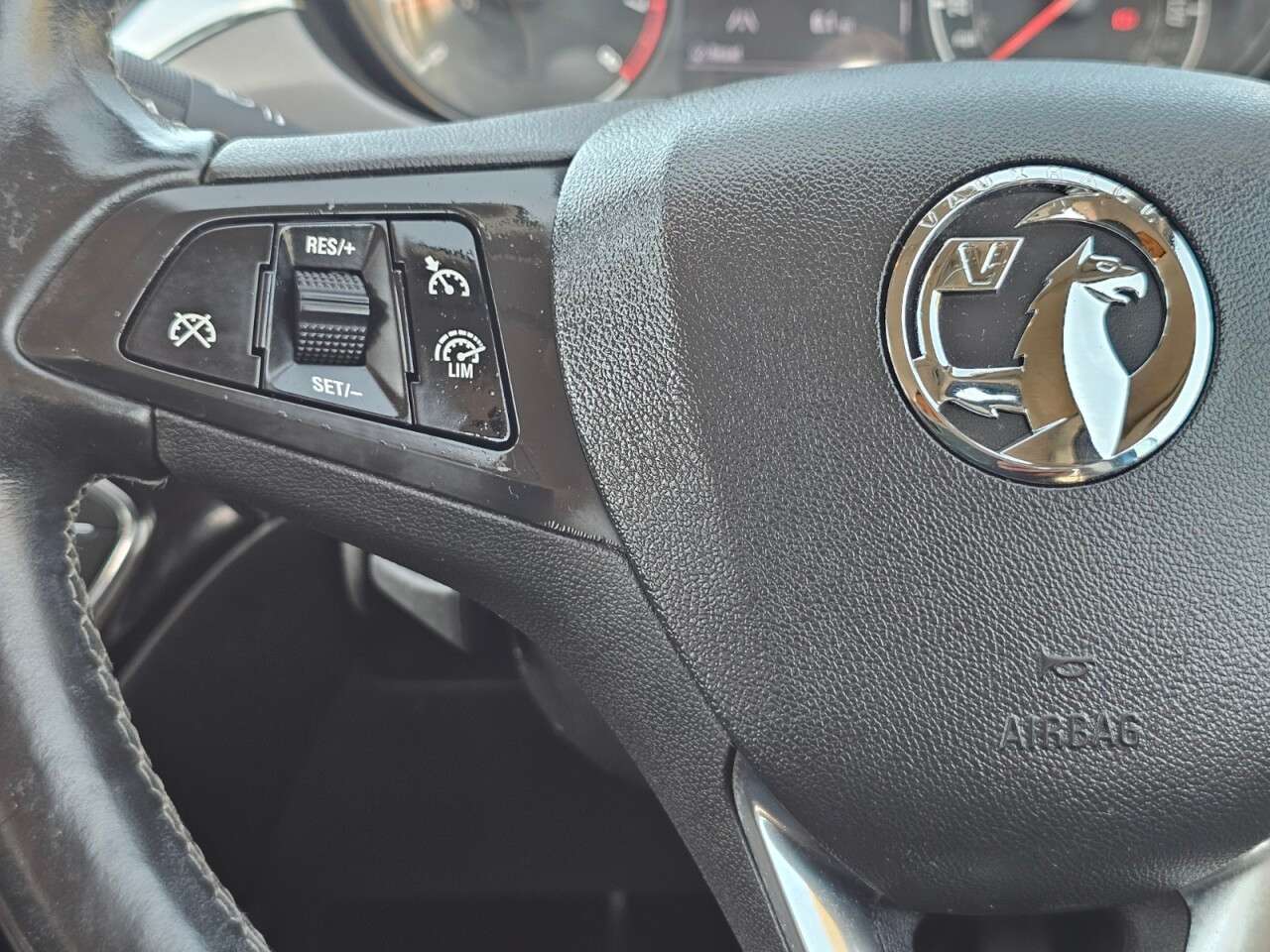 2018 VAUXHALL CORSA 2018 VAUXHALL CORSA