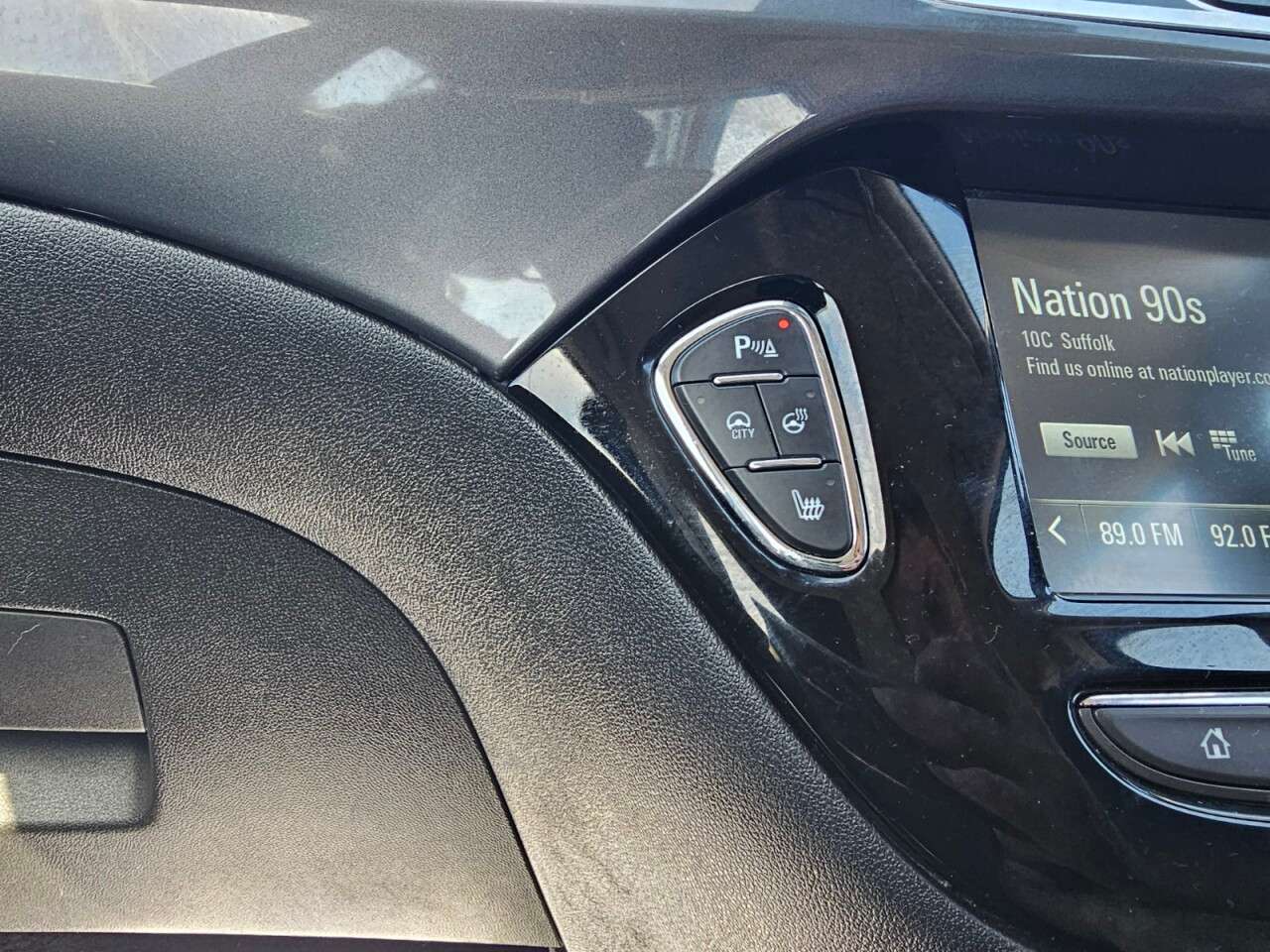 2018 VAUXHALL CORSA 2018 VAUXHALL CORSA