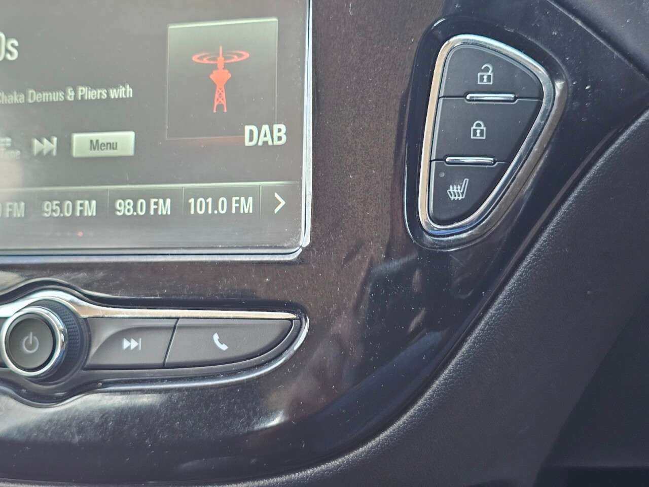 2018 VAUXHALL CORSA 2018 VAUXHALL CORSA