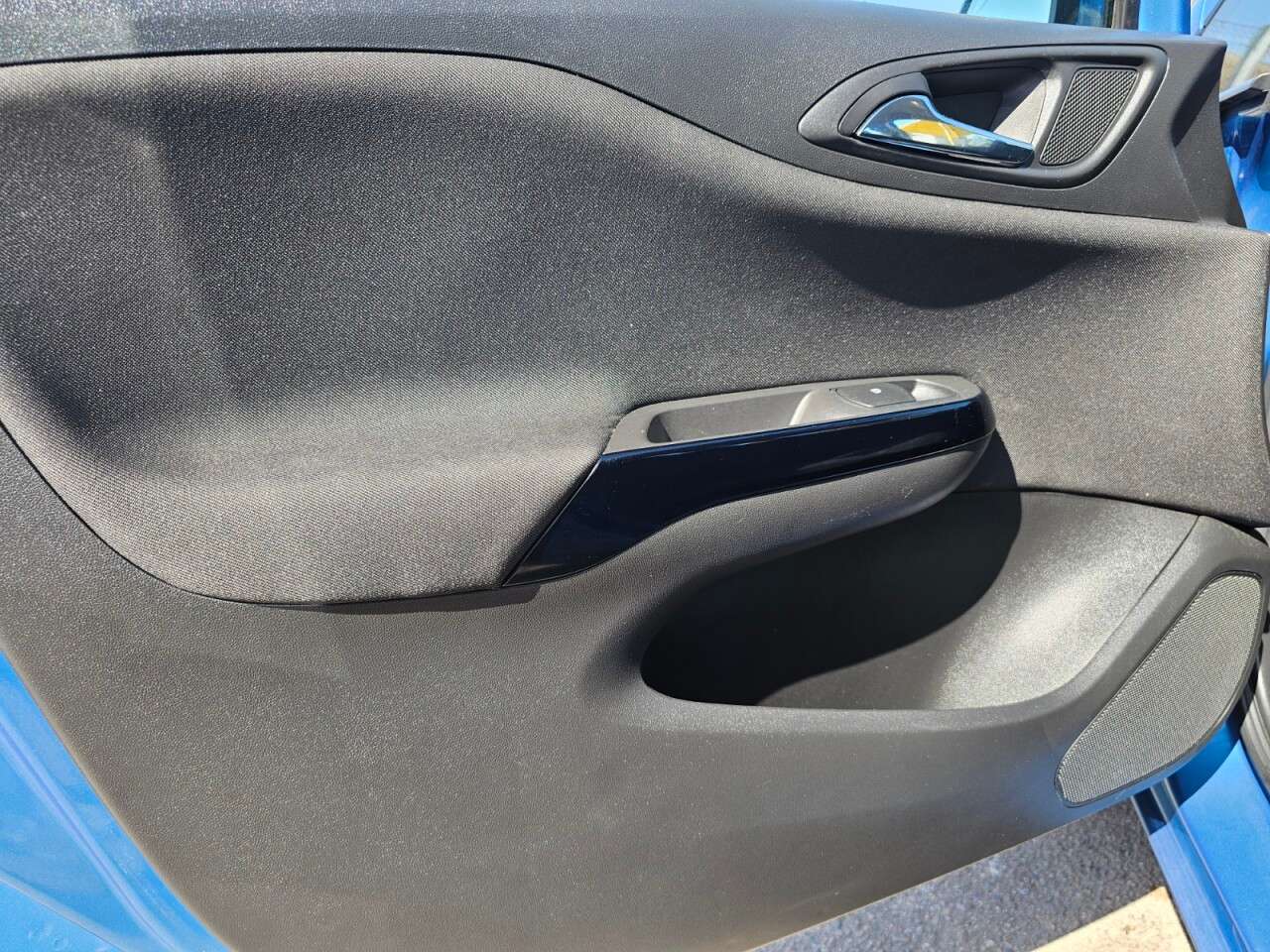 2018 VAUXHALL CORSA 2018 VAUXHALL CORSA