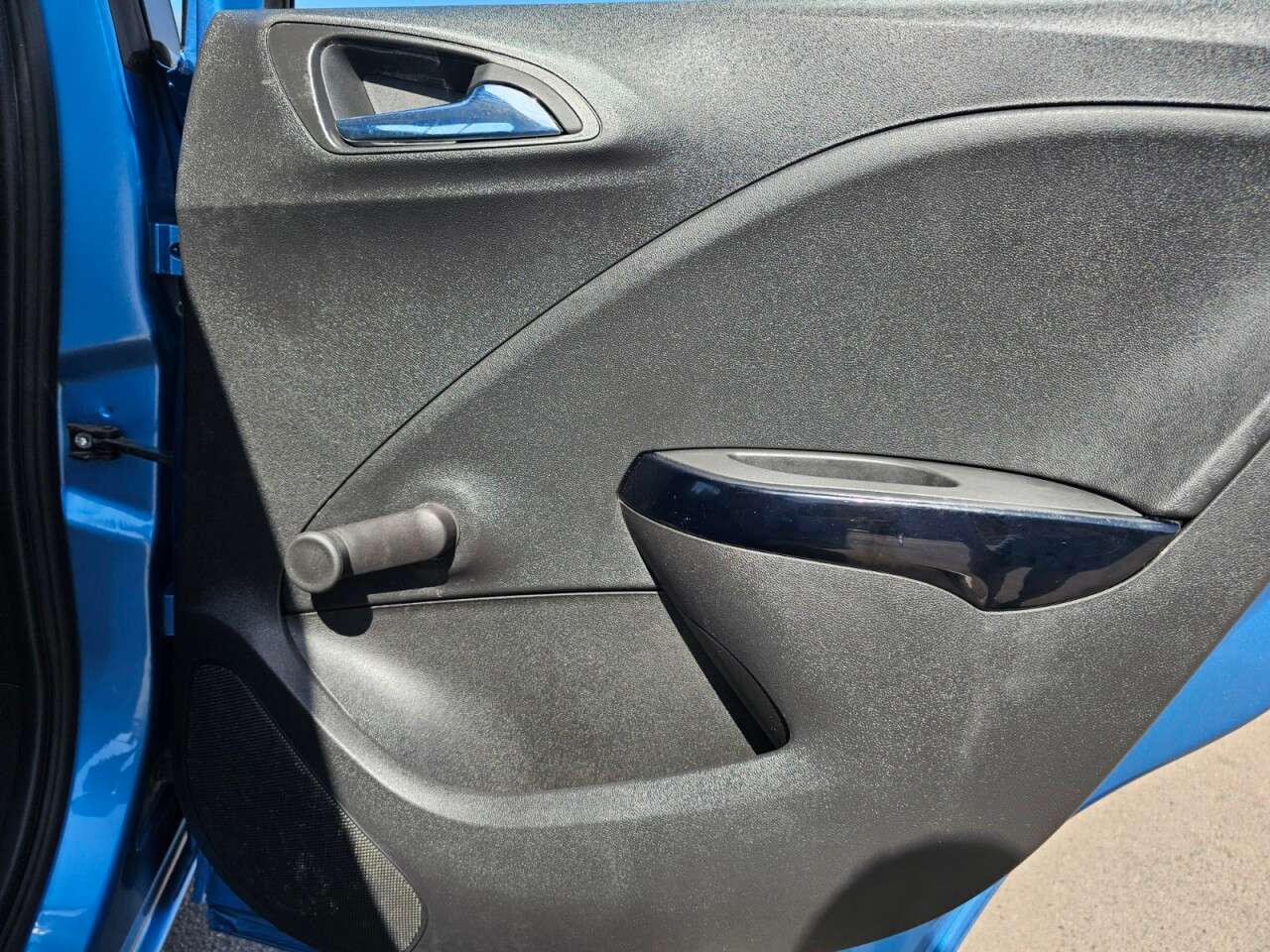 2018 VAUXHALL CORSA 2018 VAUXHALL CORSA