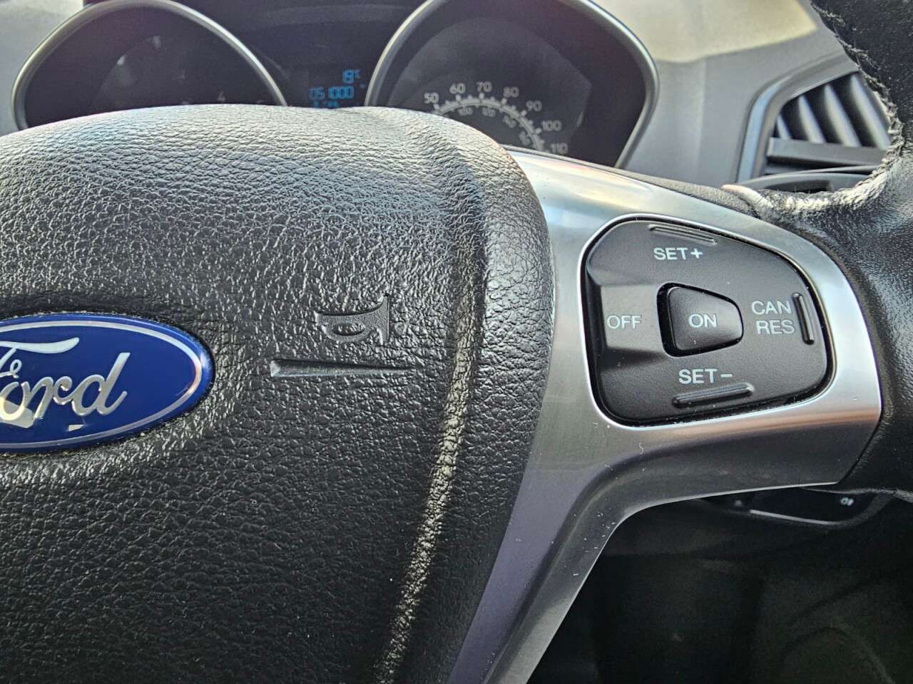 2017 FORD ECOSPORT 2017 FORD ECOSPORT