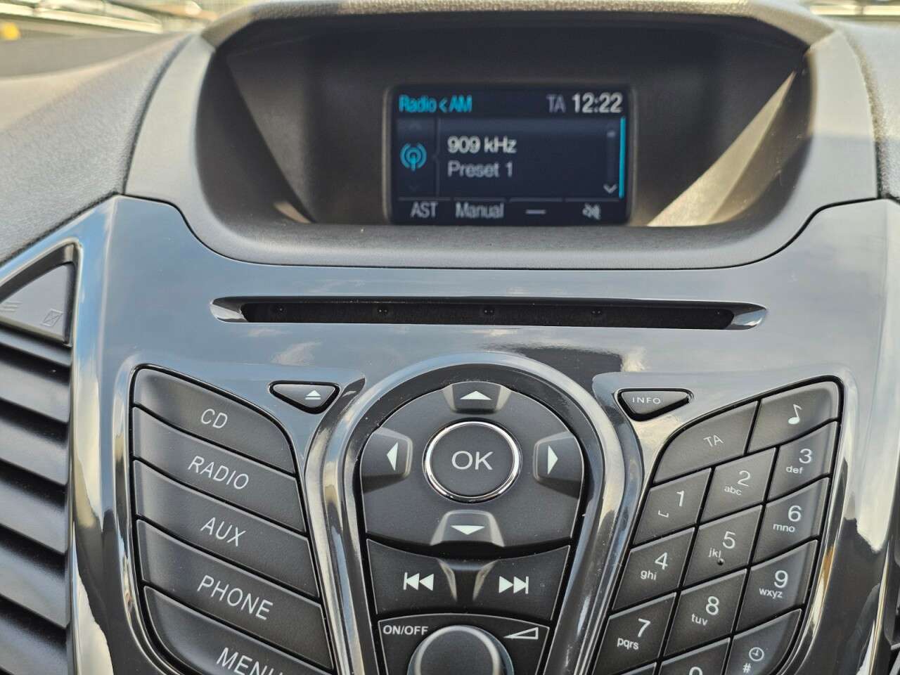 2017 FORD ECOSPORT 2017 FORD ECOSPORT